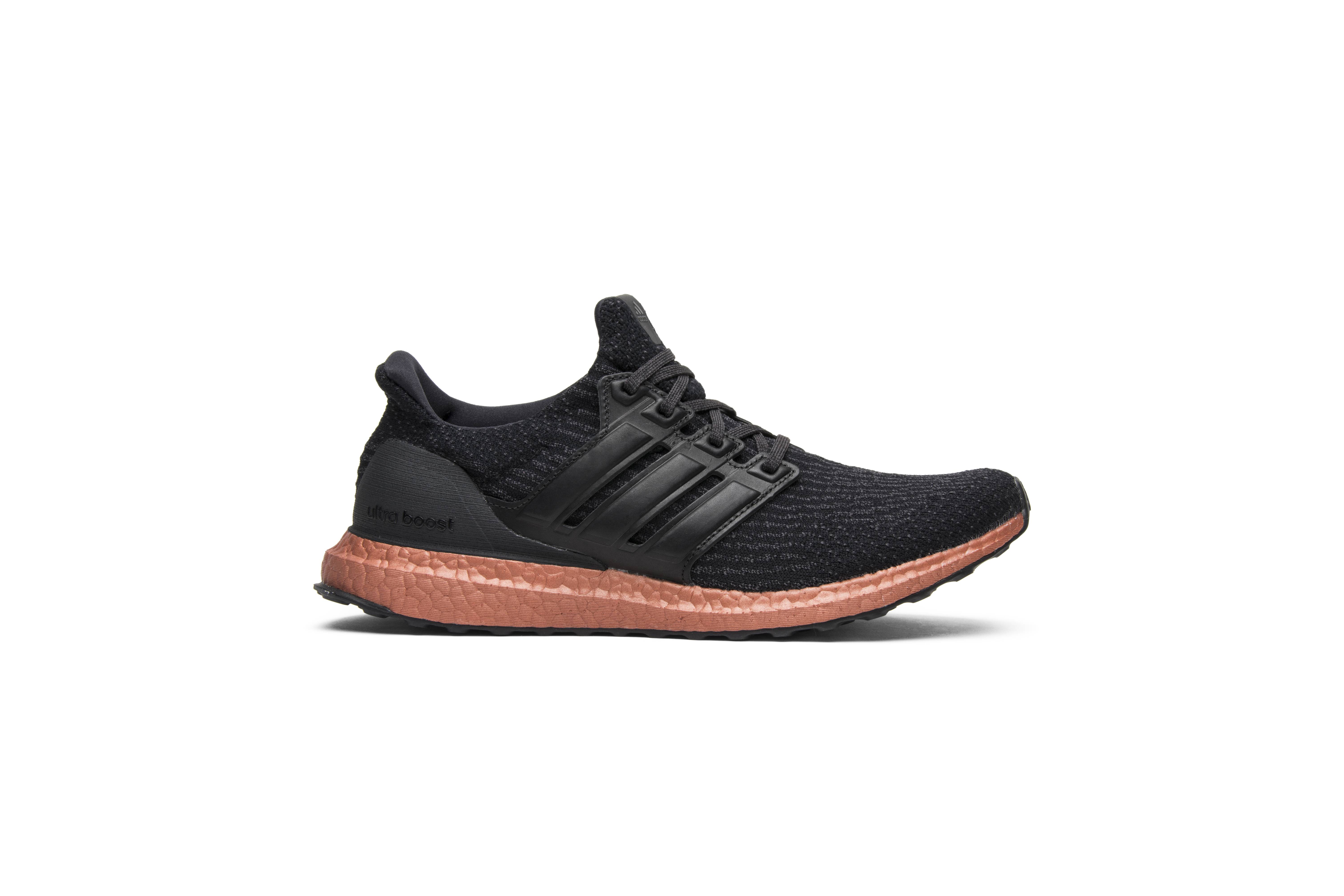 ultraboost tech copper
