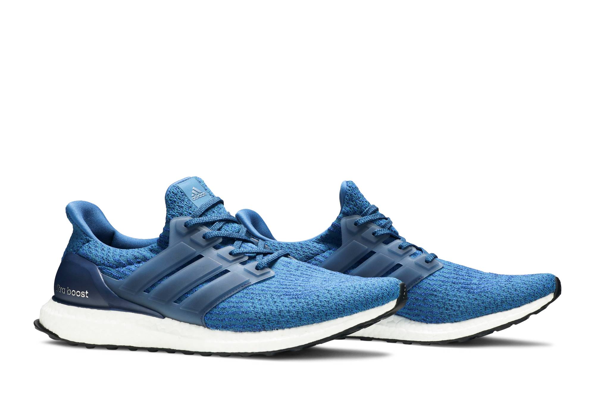 adidas ultra boost blue womens
