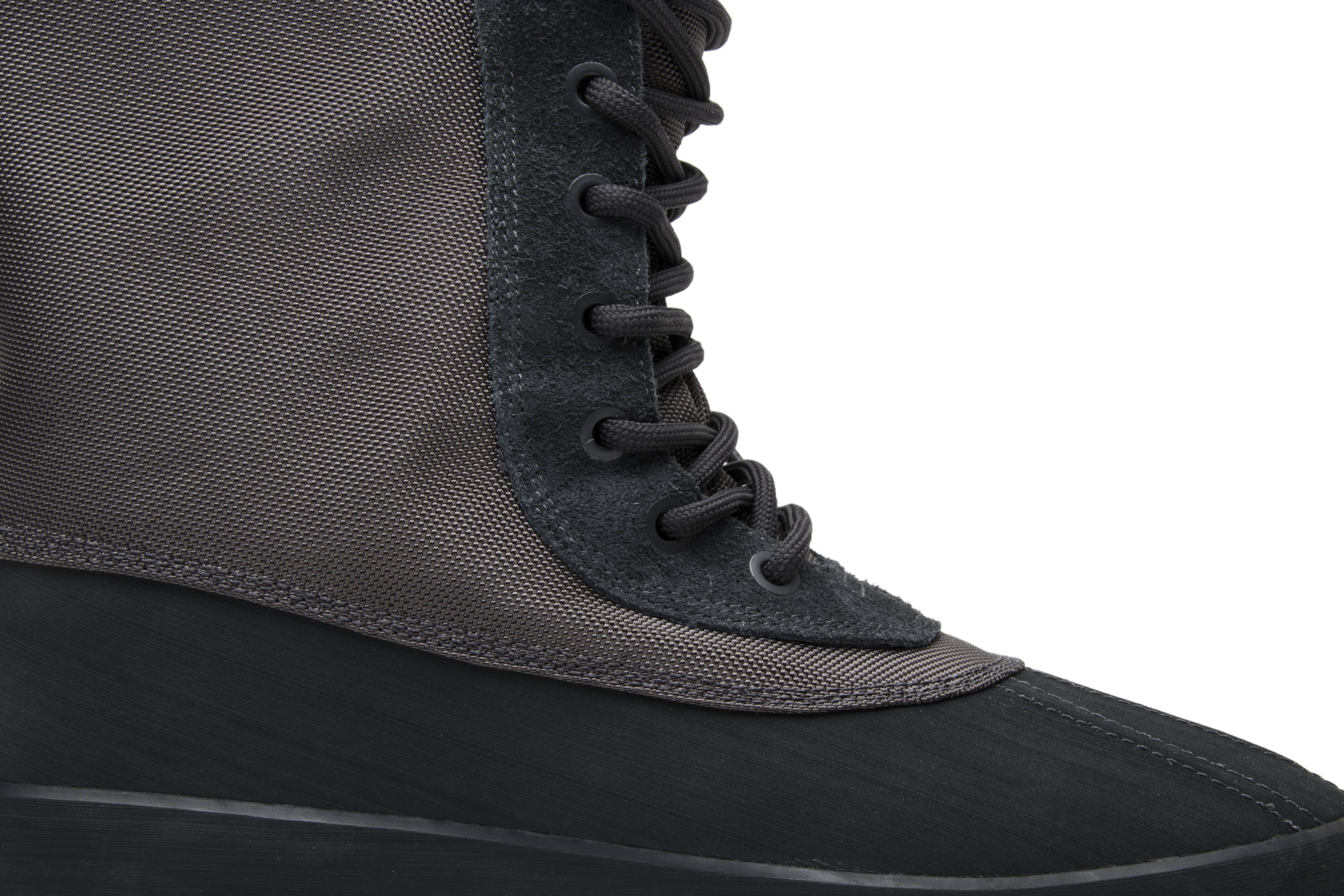 Adidas Yeezy 950 M Pirate Black AQ4831 – KICKSCREW