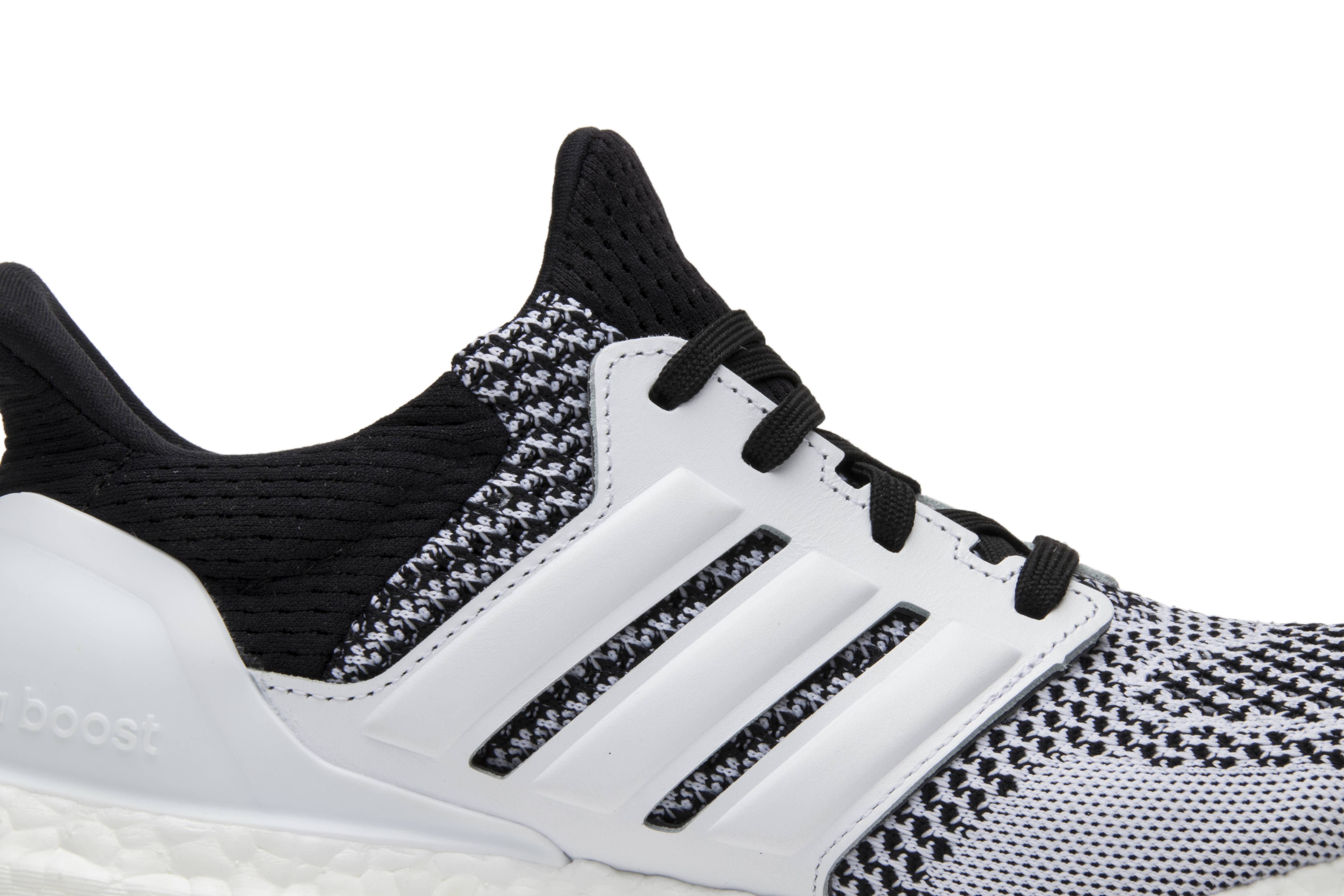Sneakersnstuff x adidas UltraBoost 1.0 