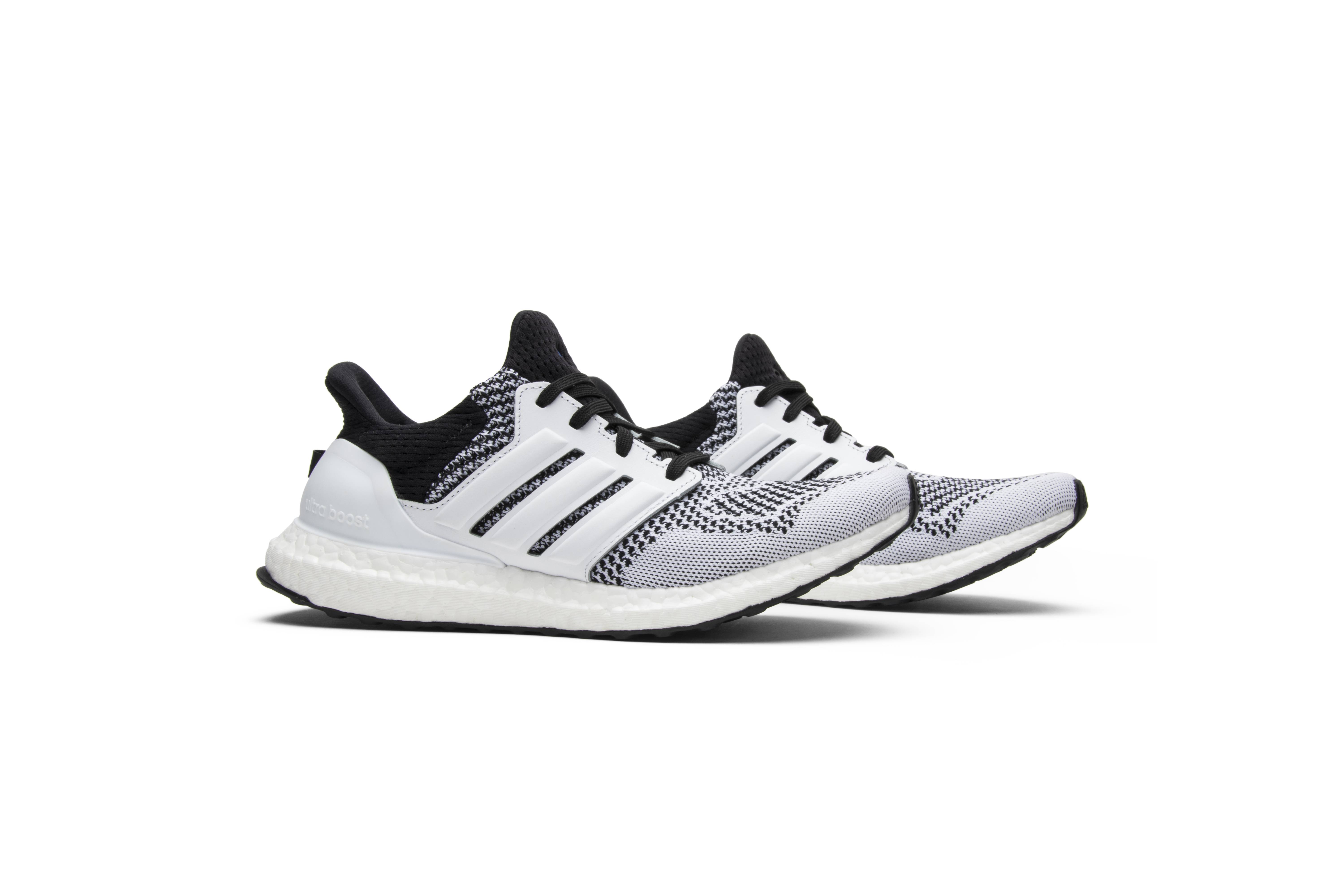 Sneakersnstuff x adidas UltraBoost 1.0 