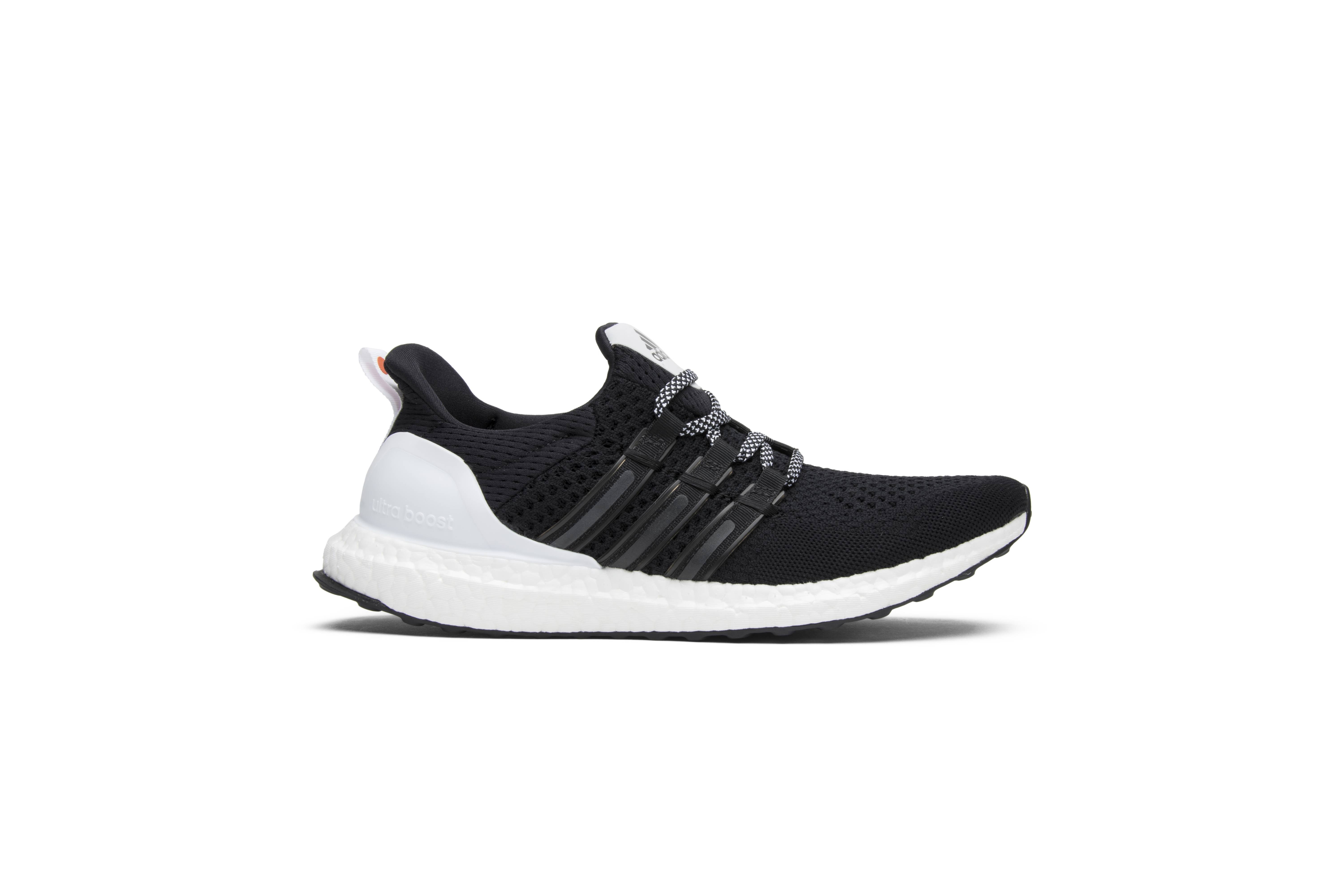 wood wood ultra boost