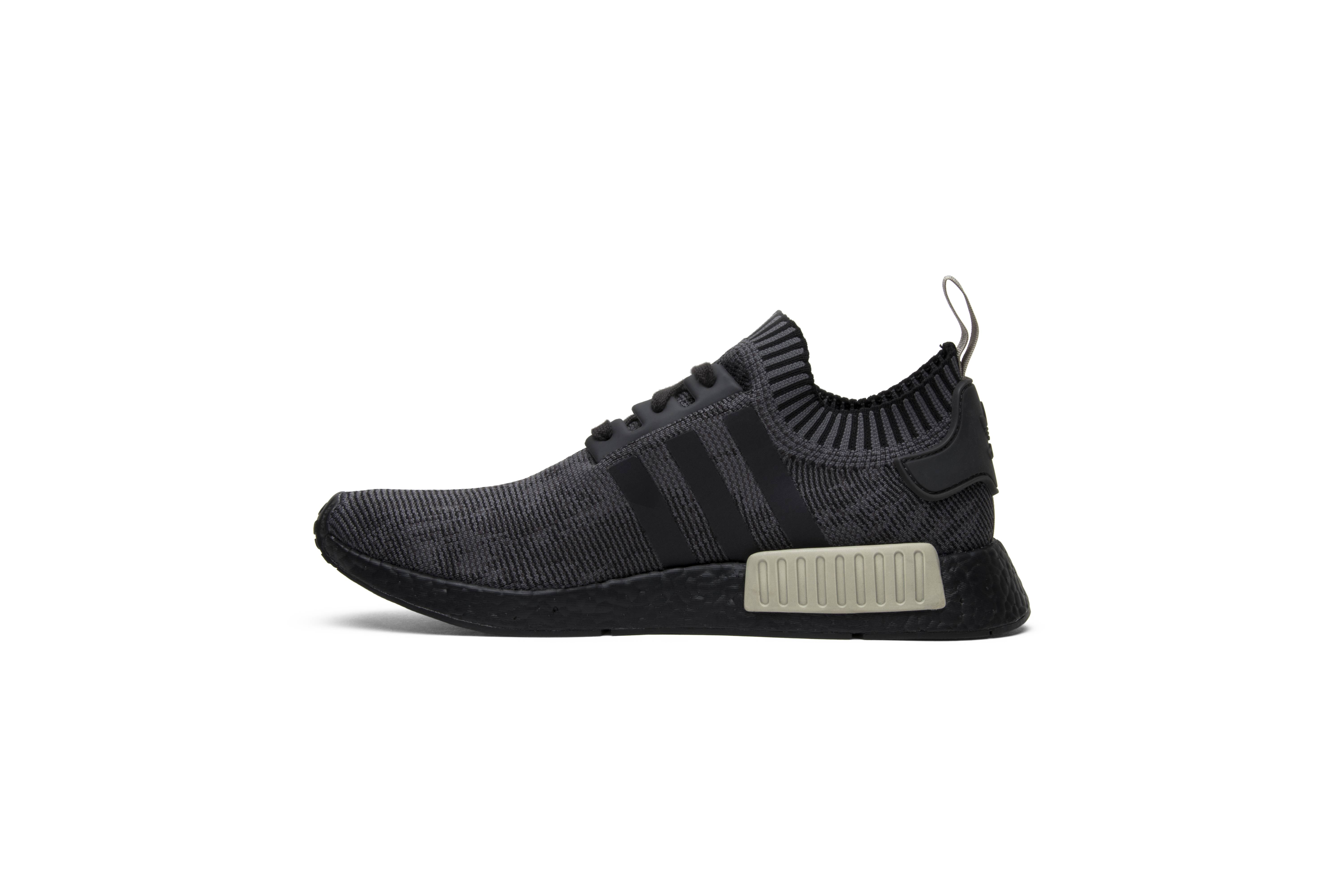 nmd r1 black olive