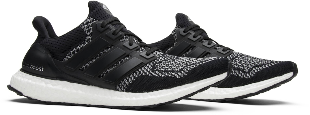 Adidas Ultraboost 1 0 Ltd Black Reflective Aq5561 Novelship Adidas Ultraboost 1 0 Ltd Black Reflective Aq5561 Novelship