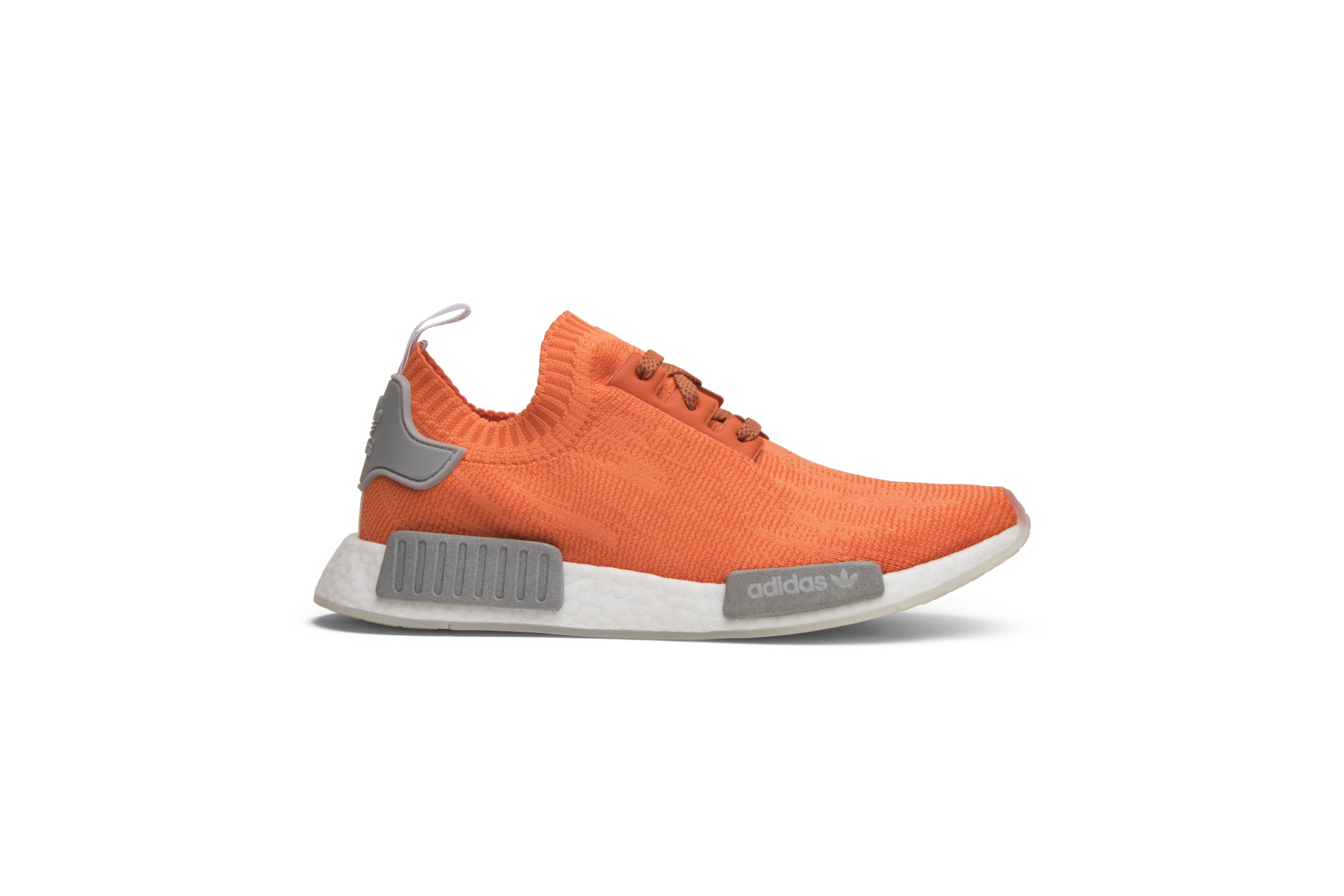 trace orange nmd