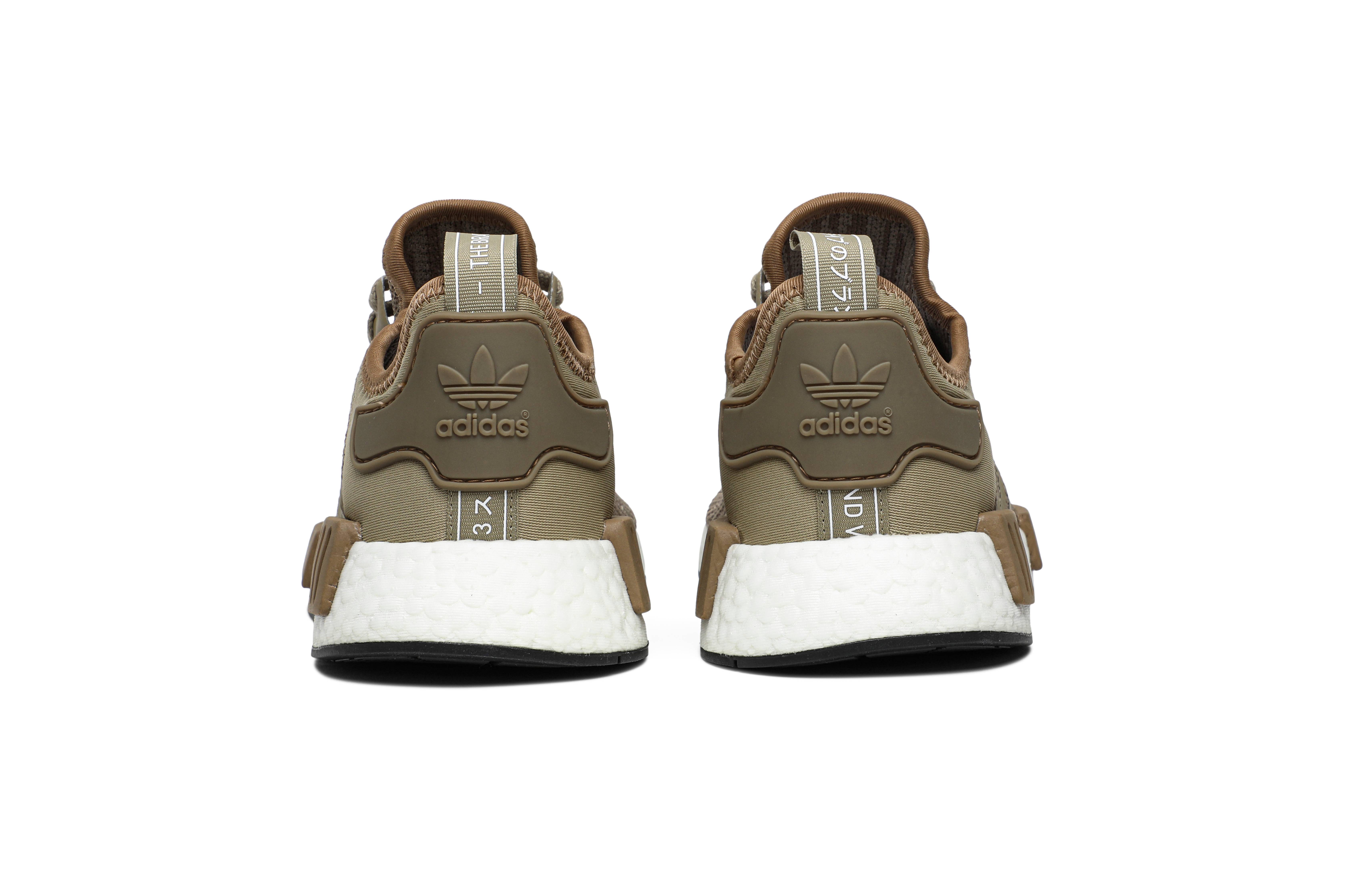 adidas NMD_R1 'Raw Gold' - B79760 