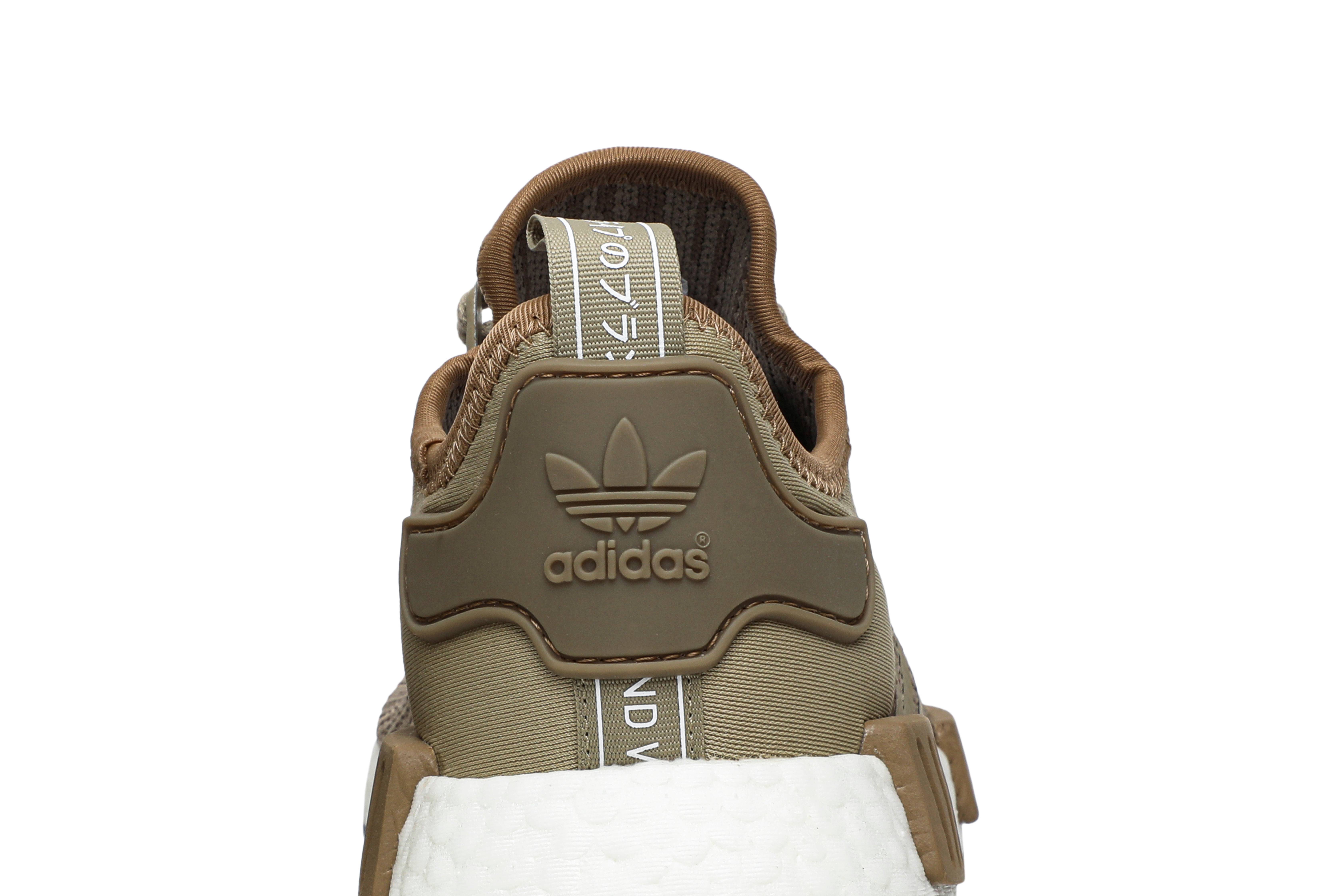 adidas NMD_R1 'Raw Gold' - B79760 