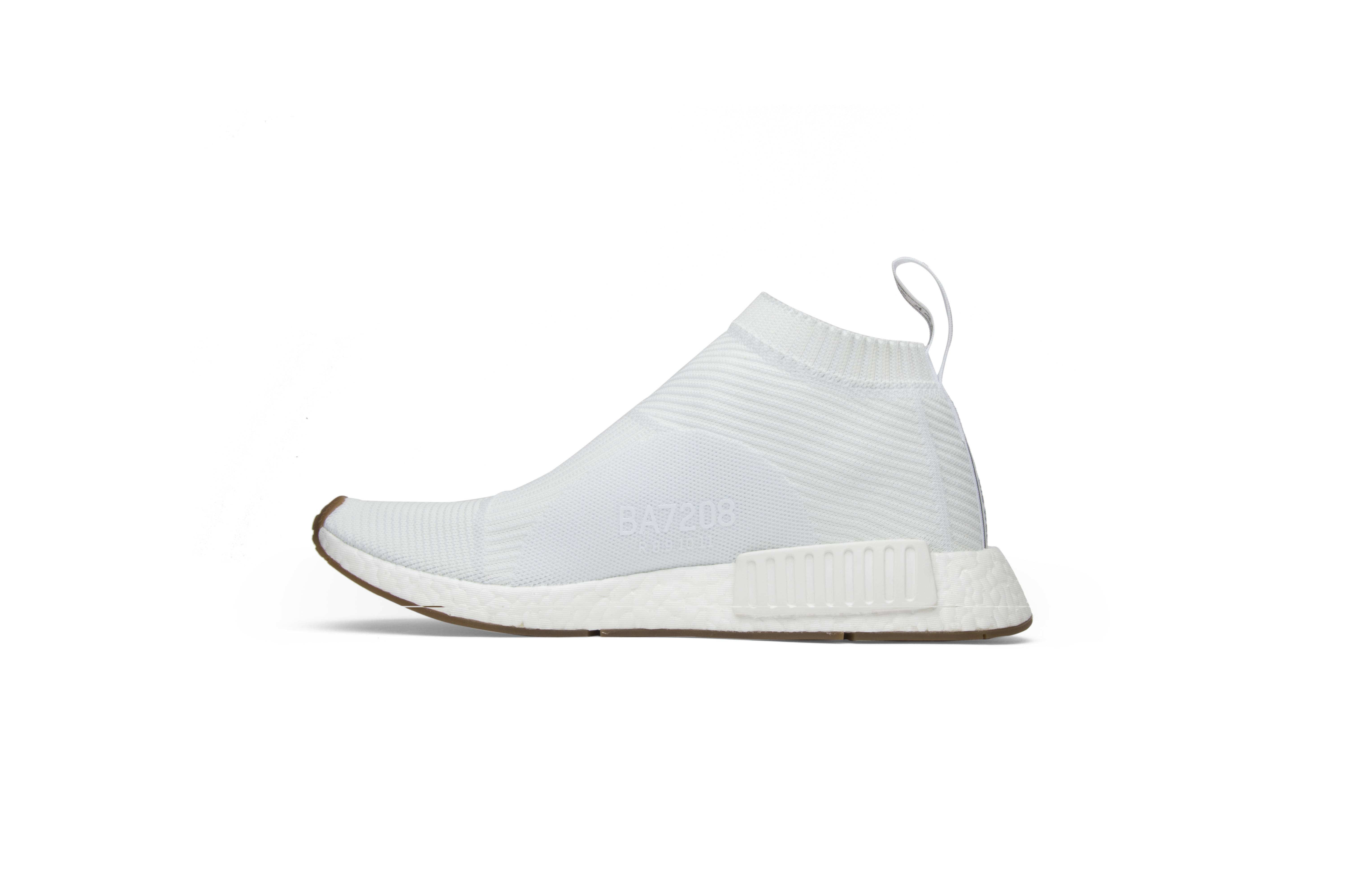 ファクトリーアウトレット 新品未使用 adidas NMD_CS1 GORE-TEX PK