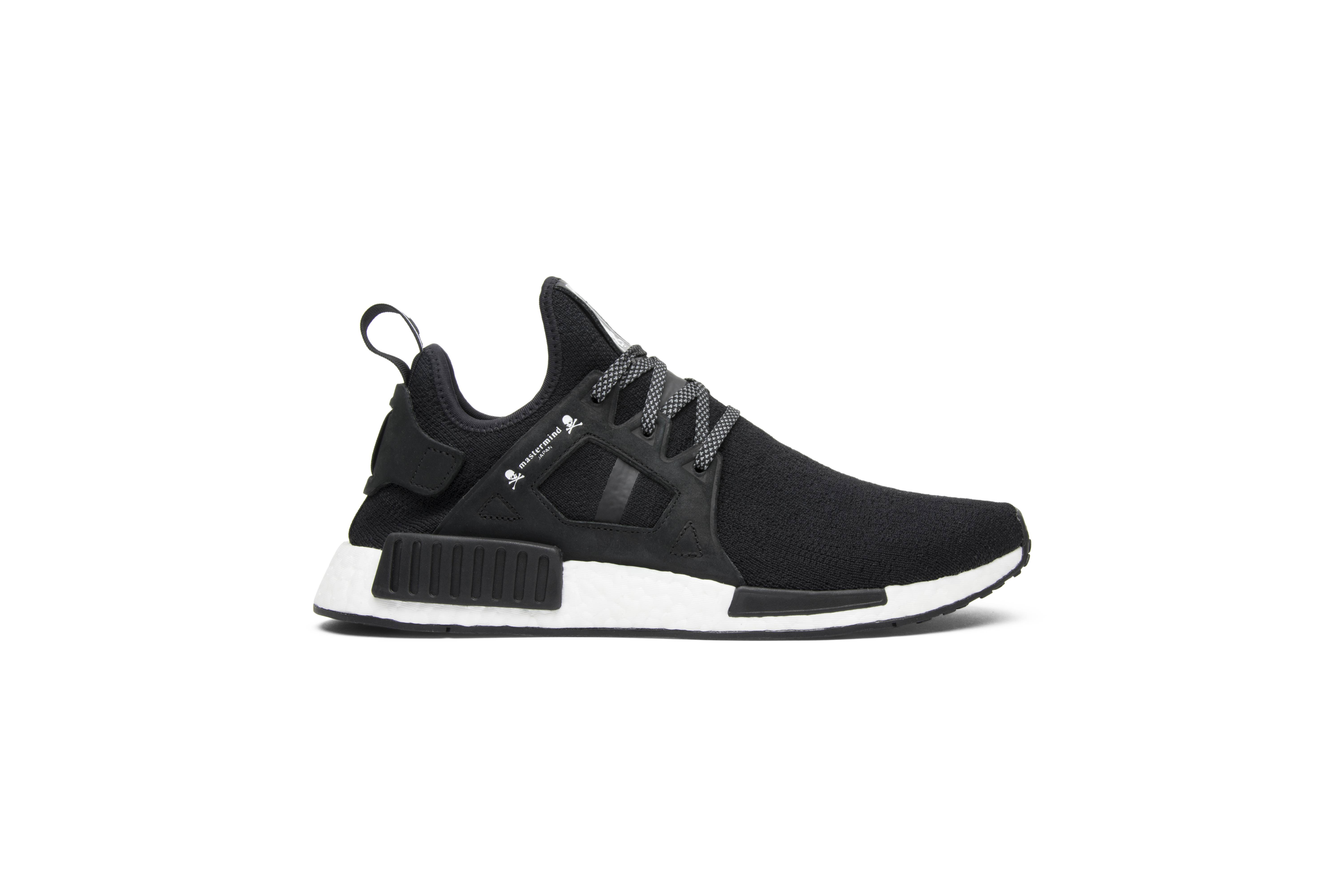 Mastermind x adidas NMD_XR1 'Mastermind' - BA9726 - Novelship