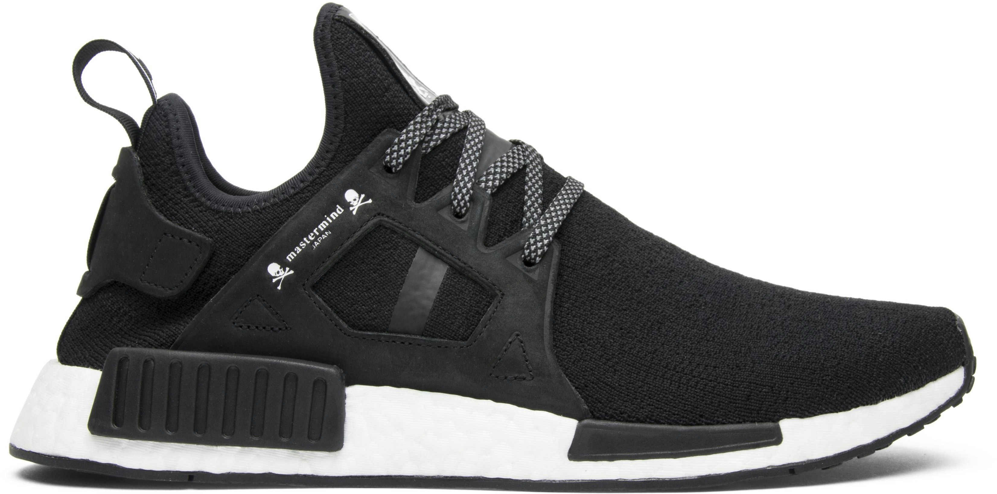 Mastermind x adidas NMD_XR1 'Mastermind' - BA9726 - Novelship
