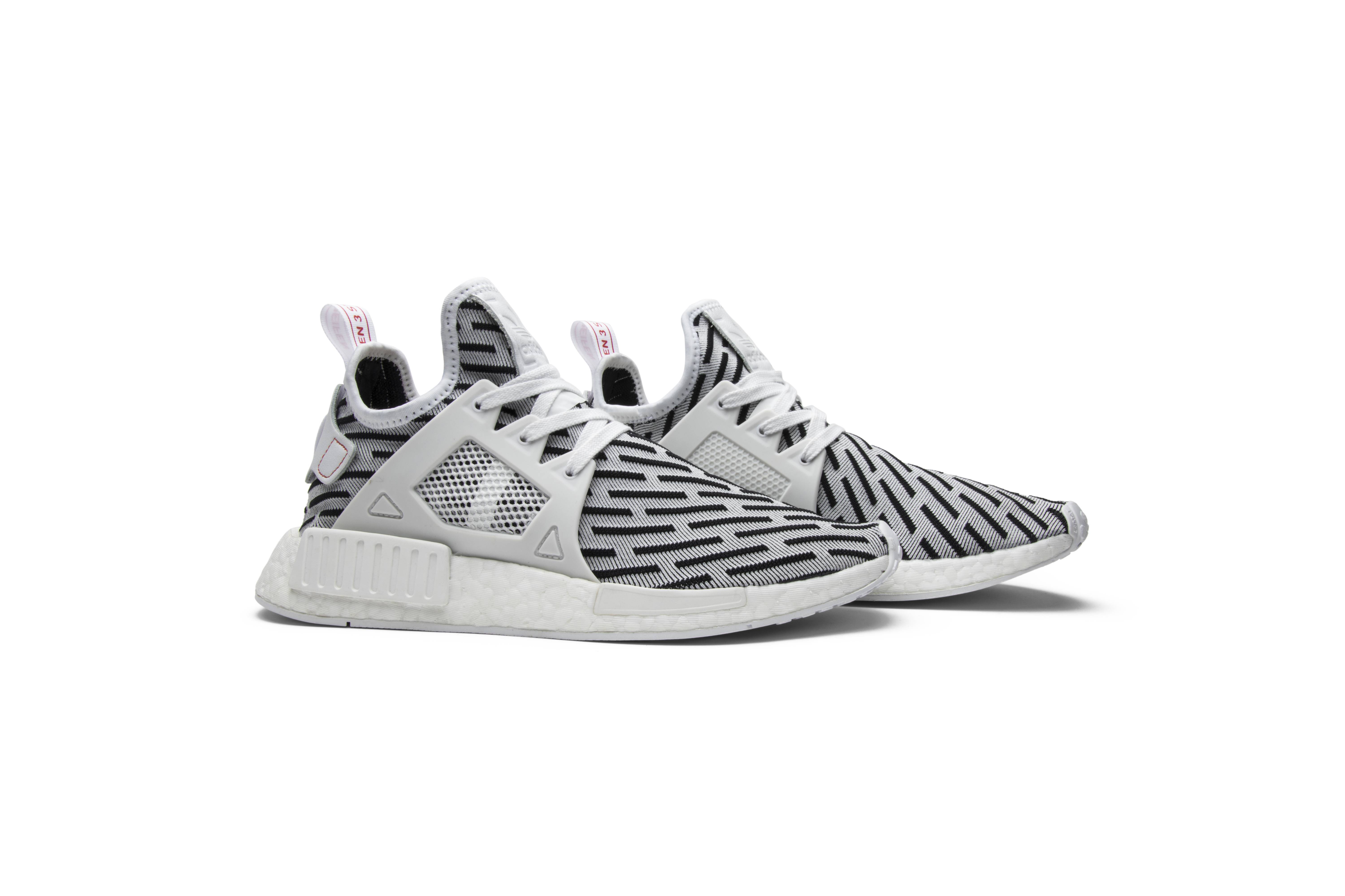 adidas nmd_xr1 pk black