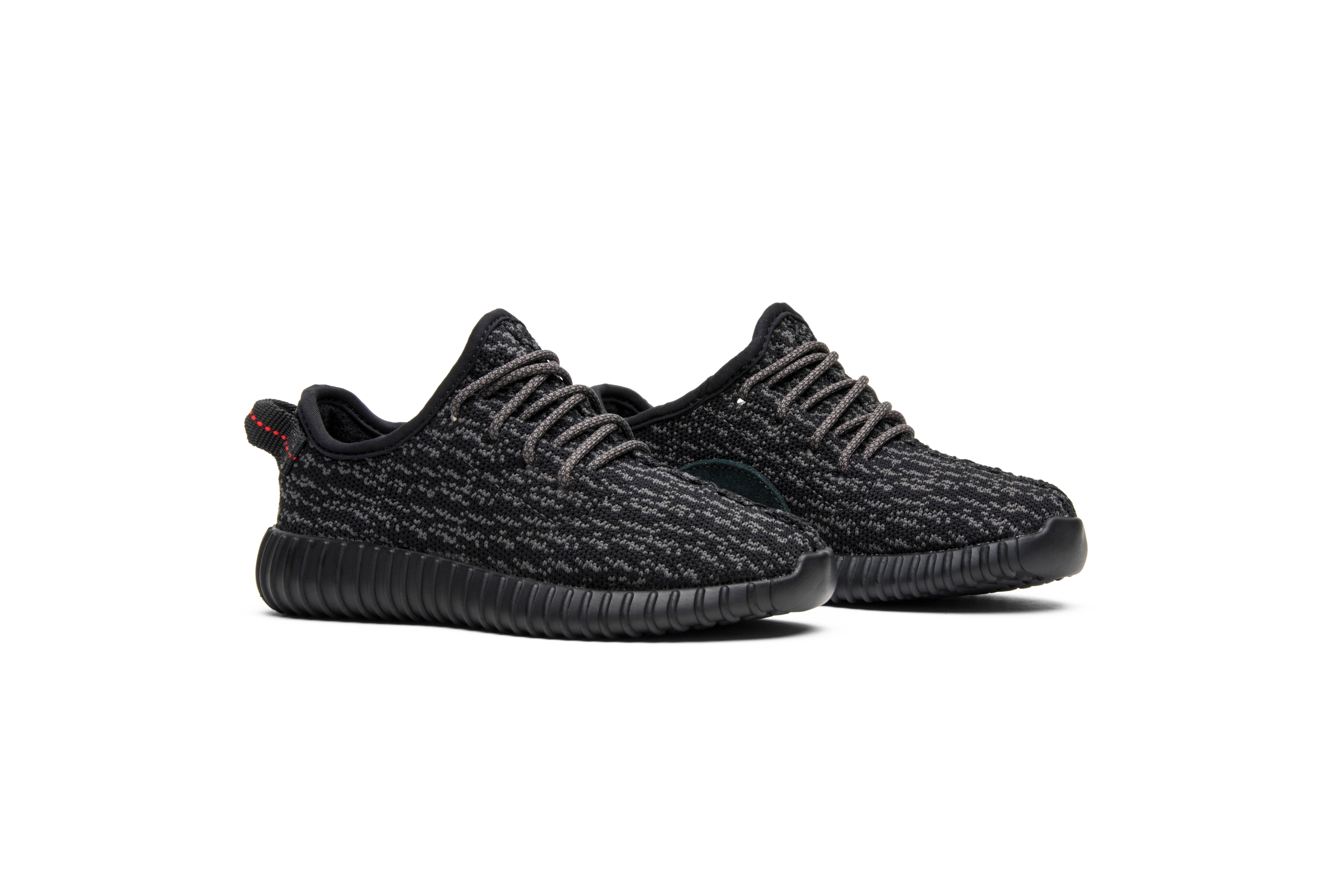 yeezy boost 350 pirate black price