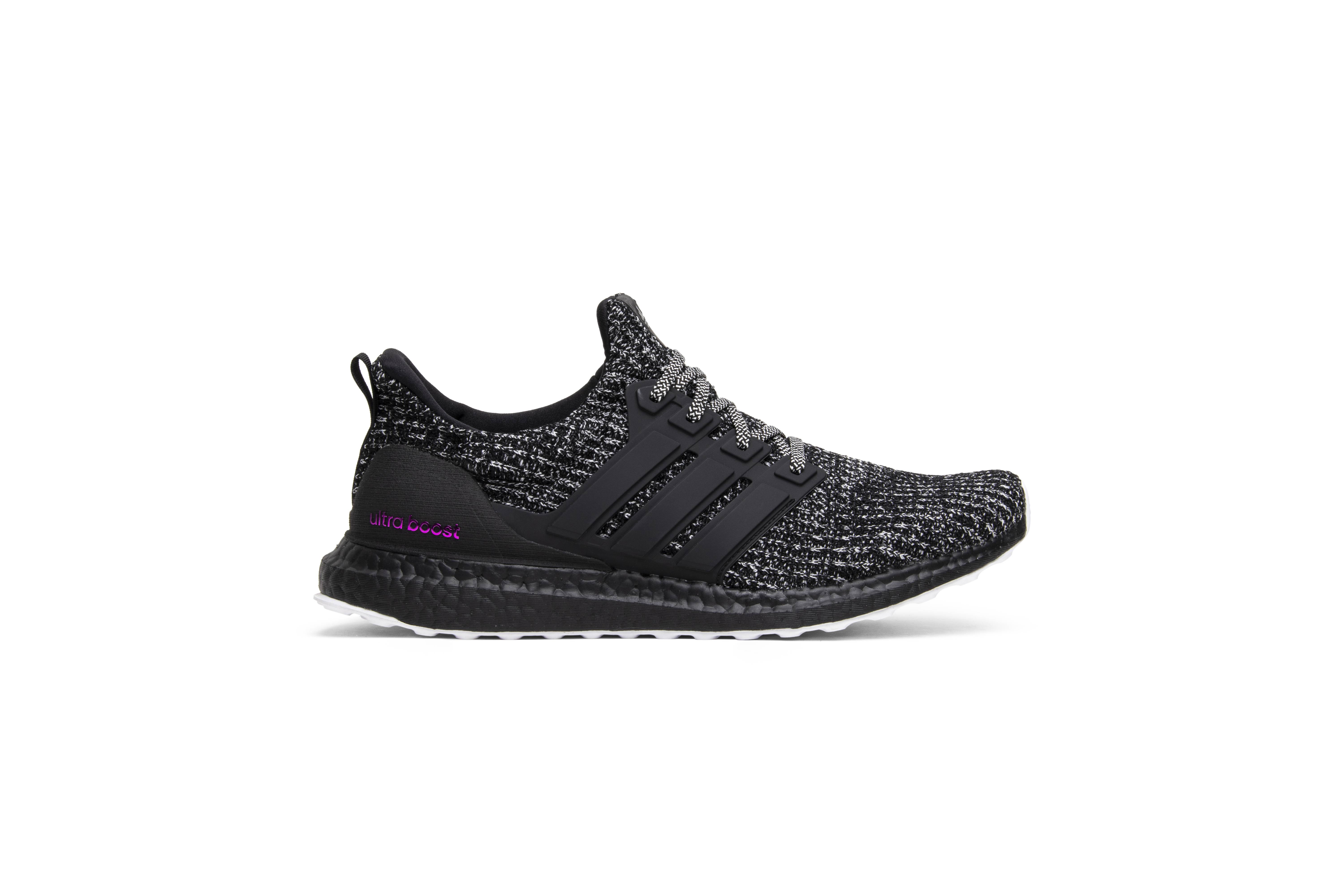 breast cancer adidas ultra boost