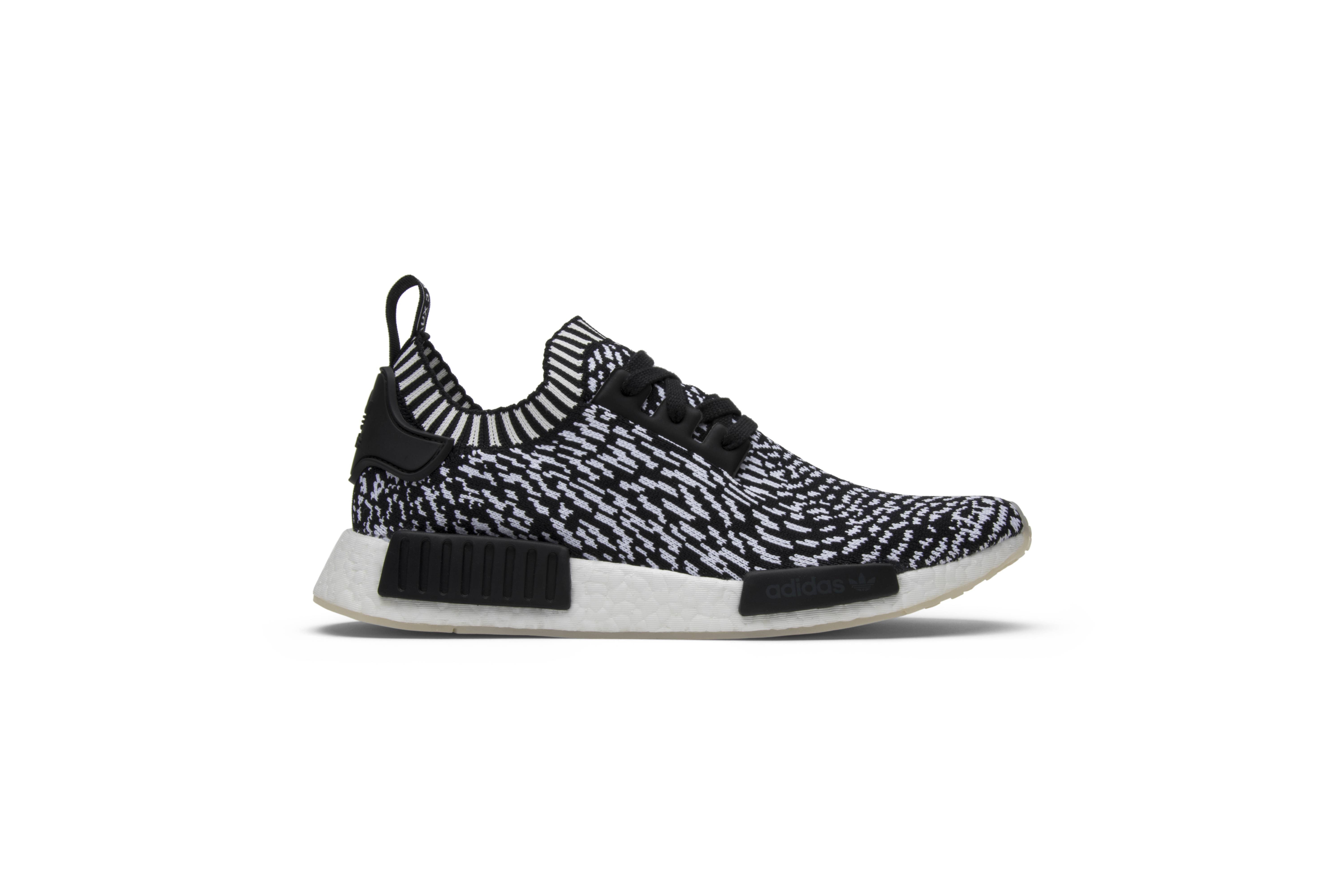 adidas nmd zebra