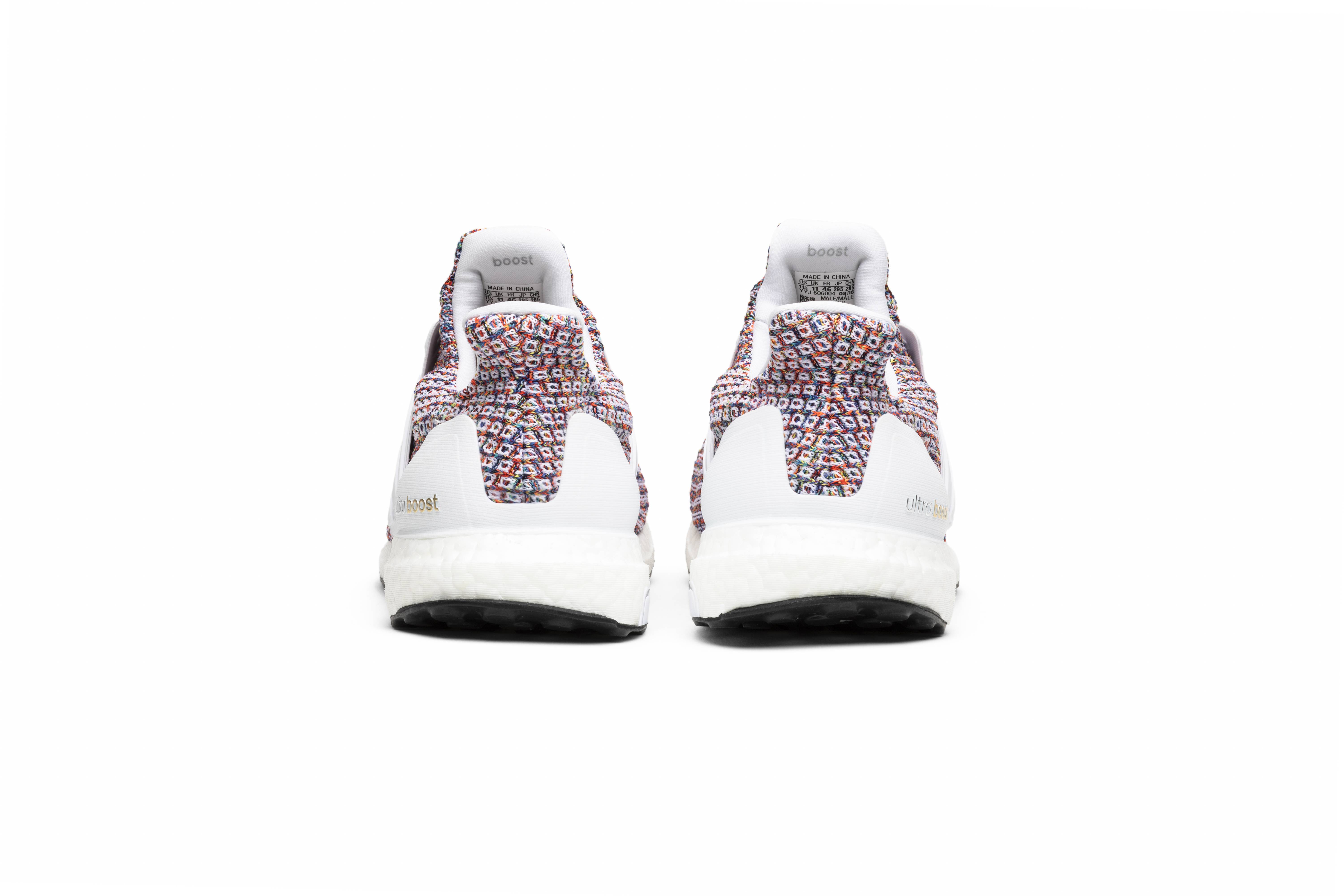 ultraboost 4.0 rainbow