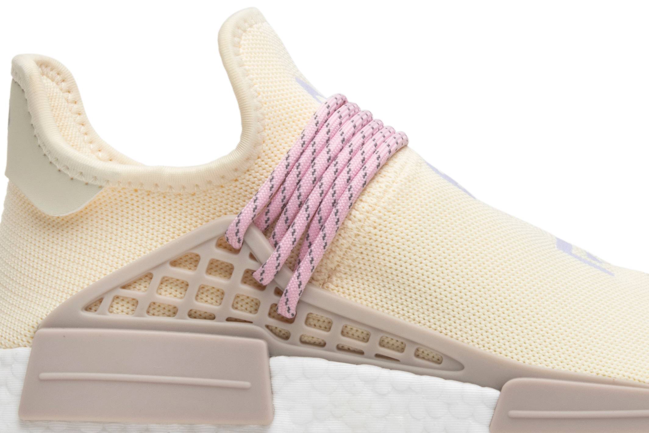 nmd pharrell cream