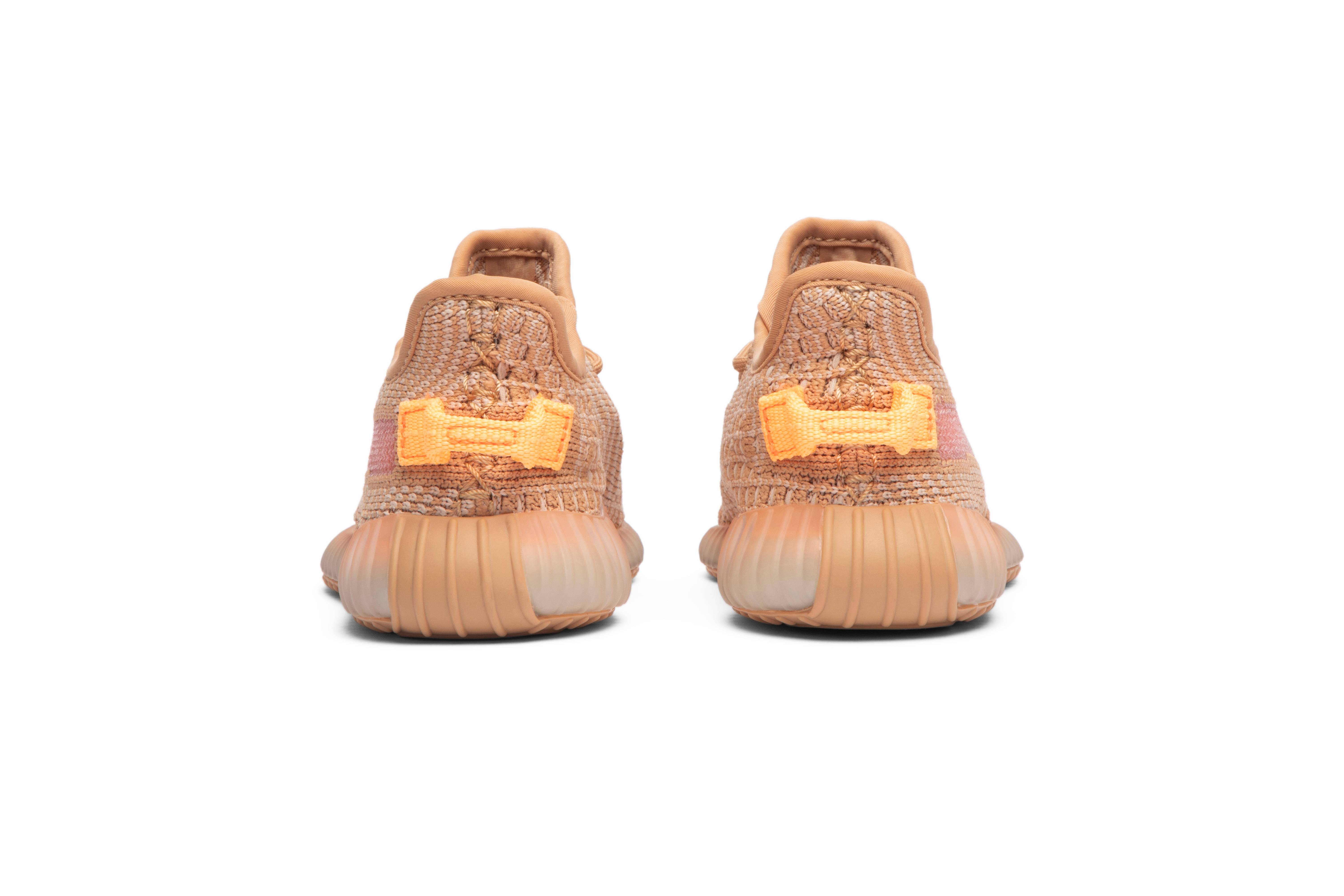 yeezy boost 350 v2 clay infant