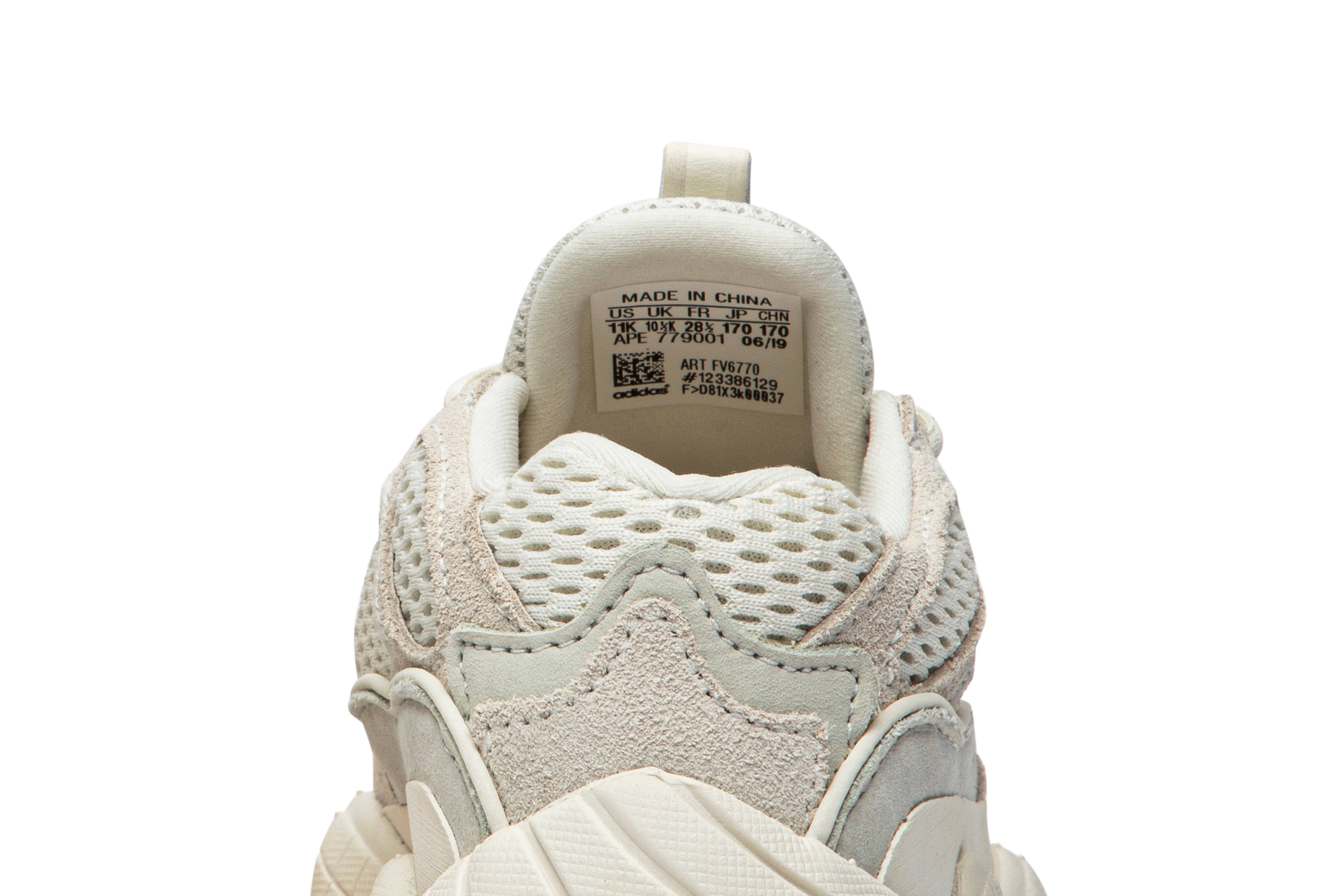 yeezy 500 bone white kids