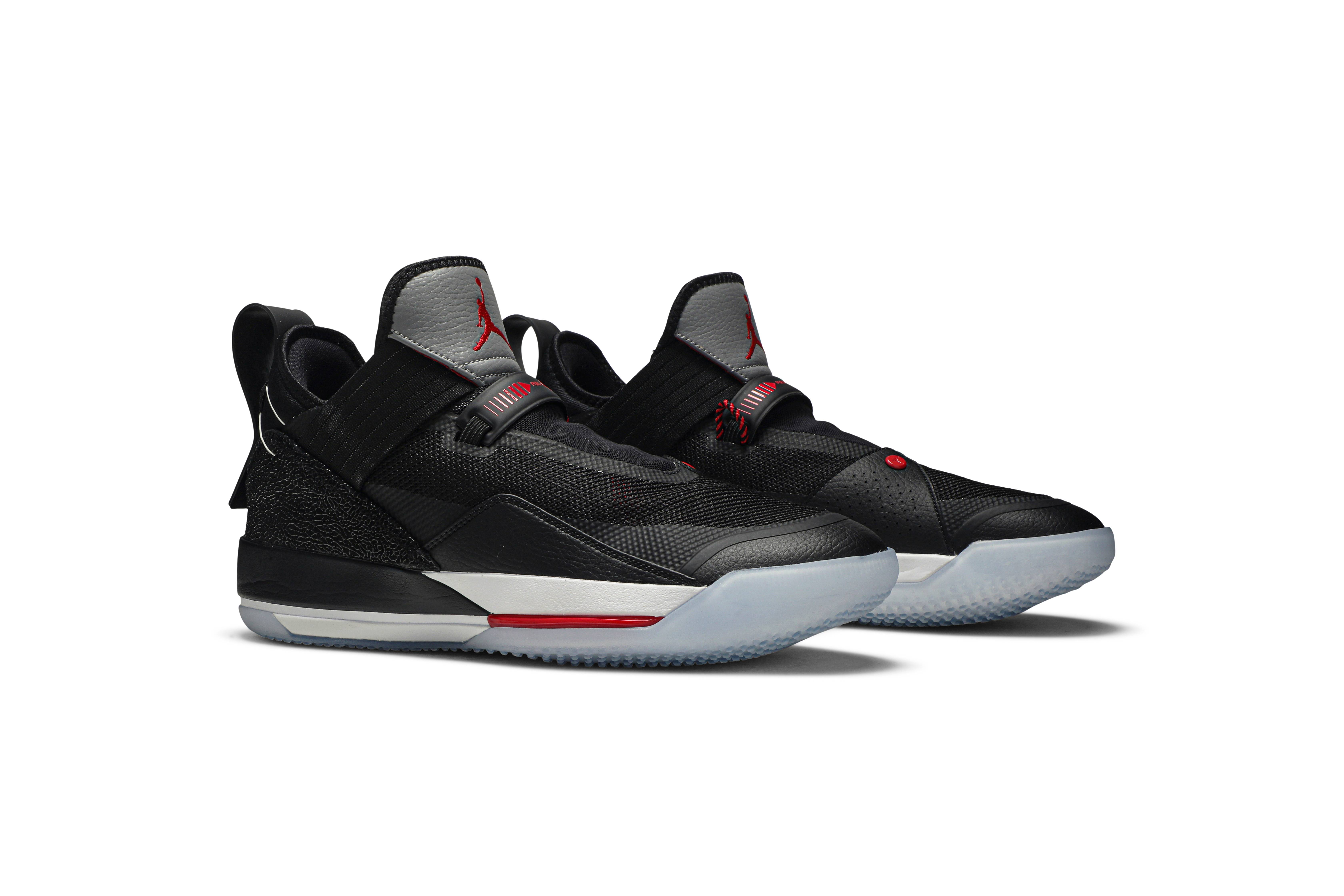 jordan 33 se black cement