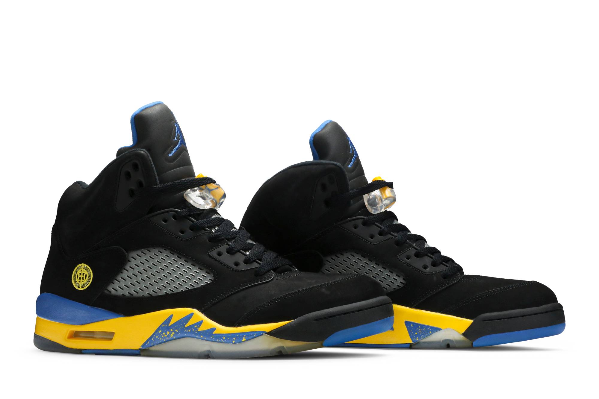 jordan 5 shanghai shen