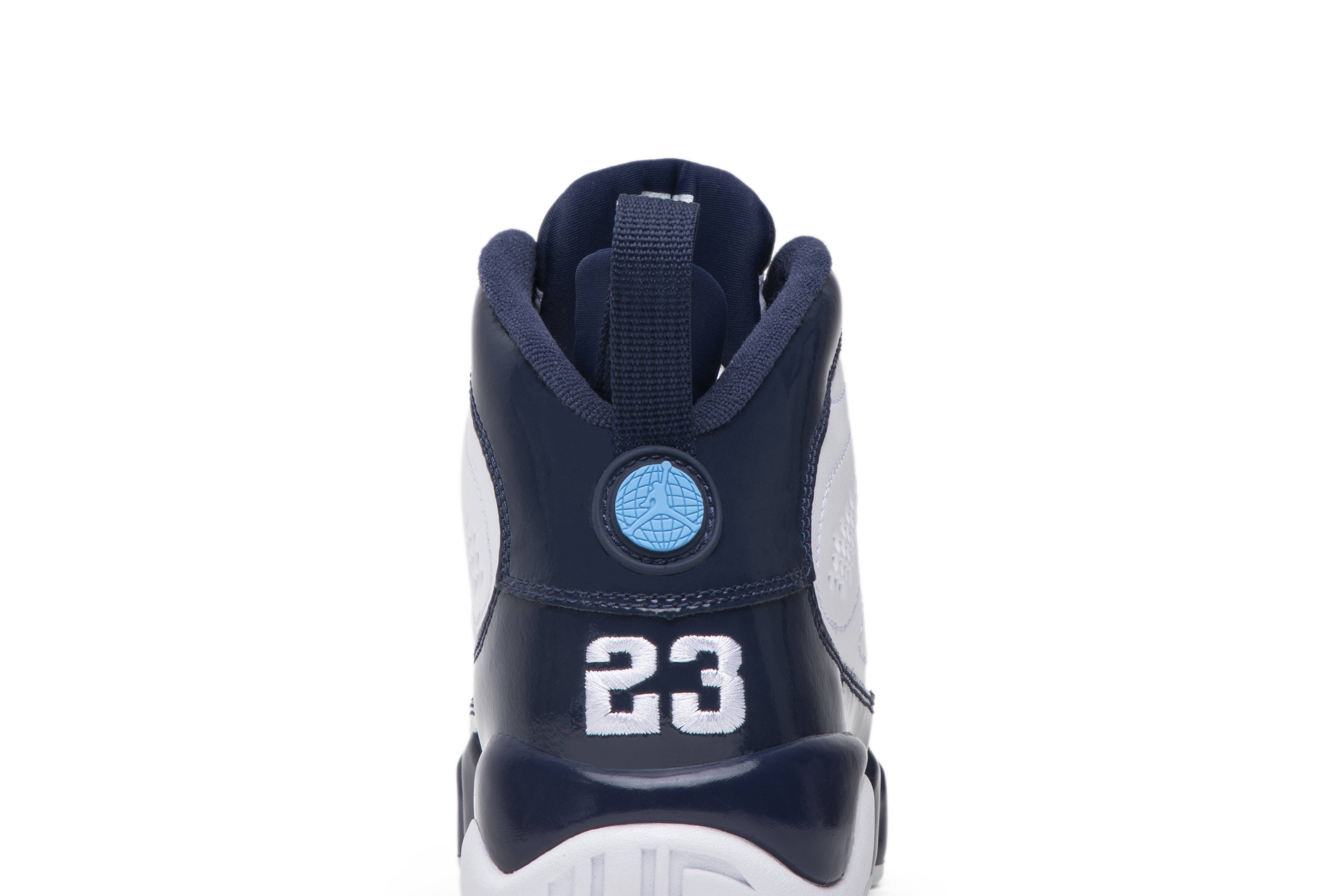 jordan 9 retro blue