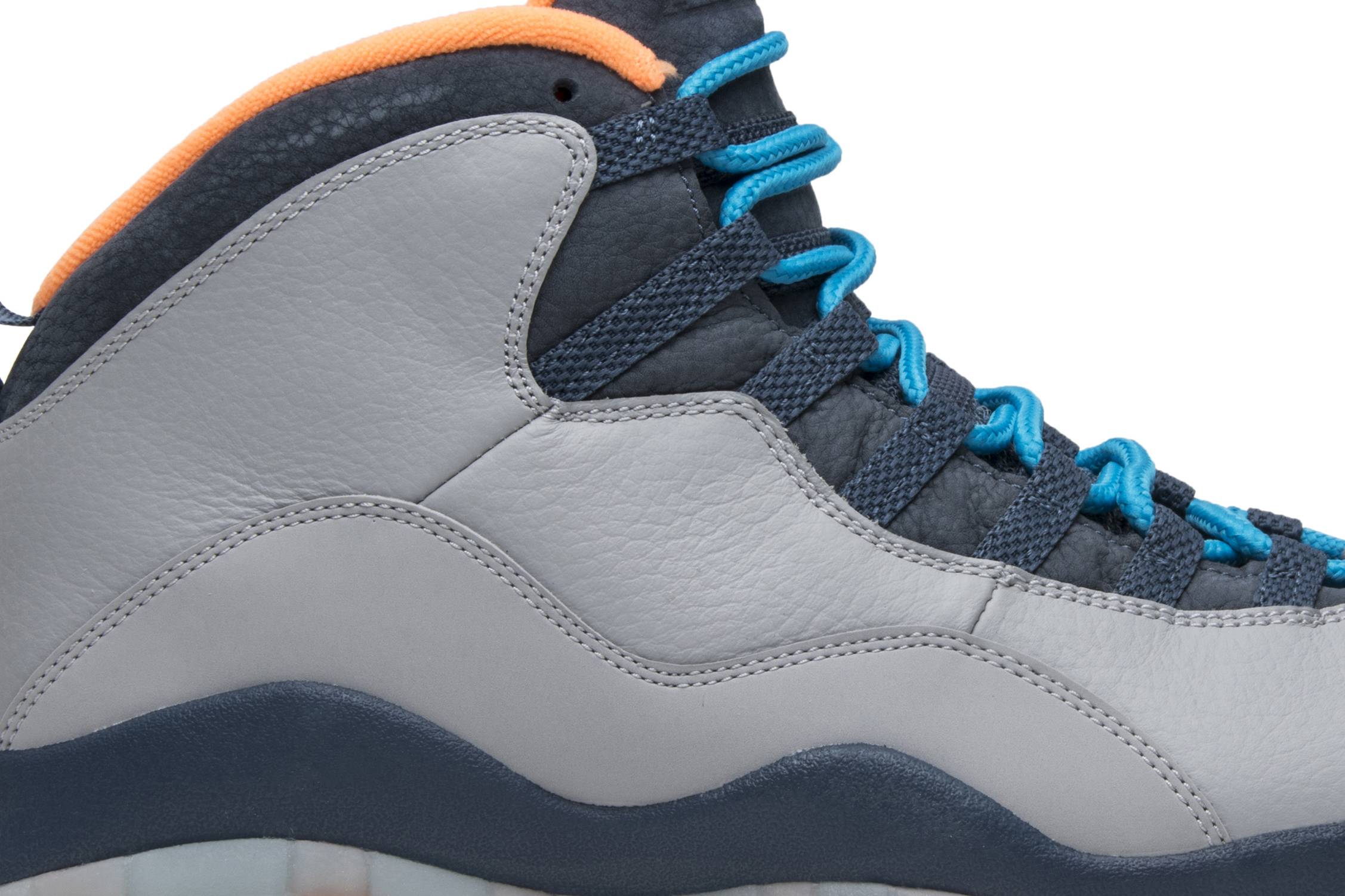 jordan 10 bobcats