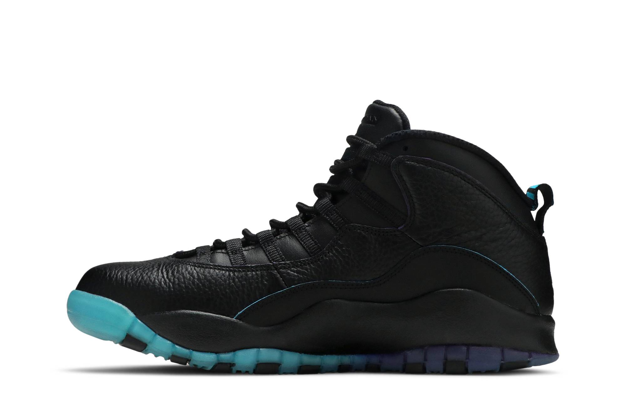 Air Jordan 10 Retro 'Shanghai' - 310805 