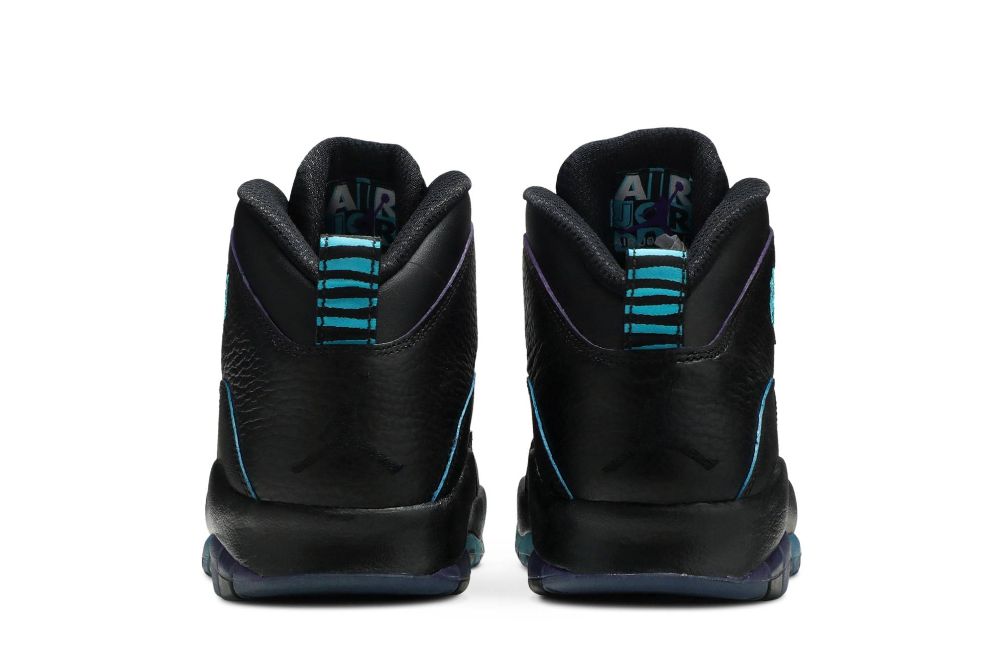 Air Jordan 10 Retro 'Shanghai' - 310805 