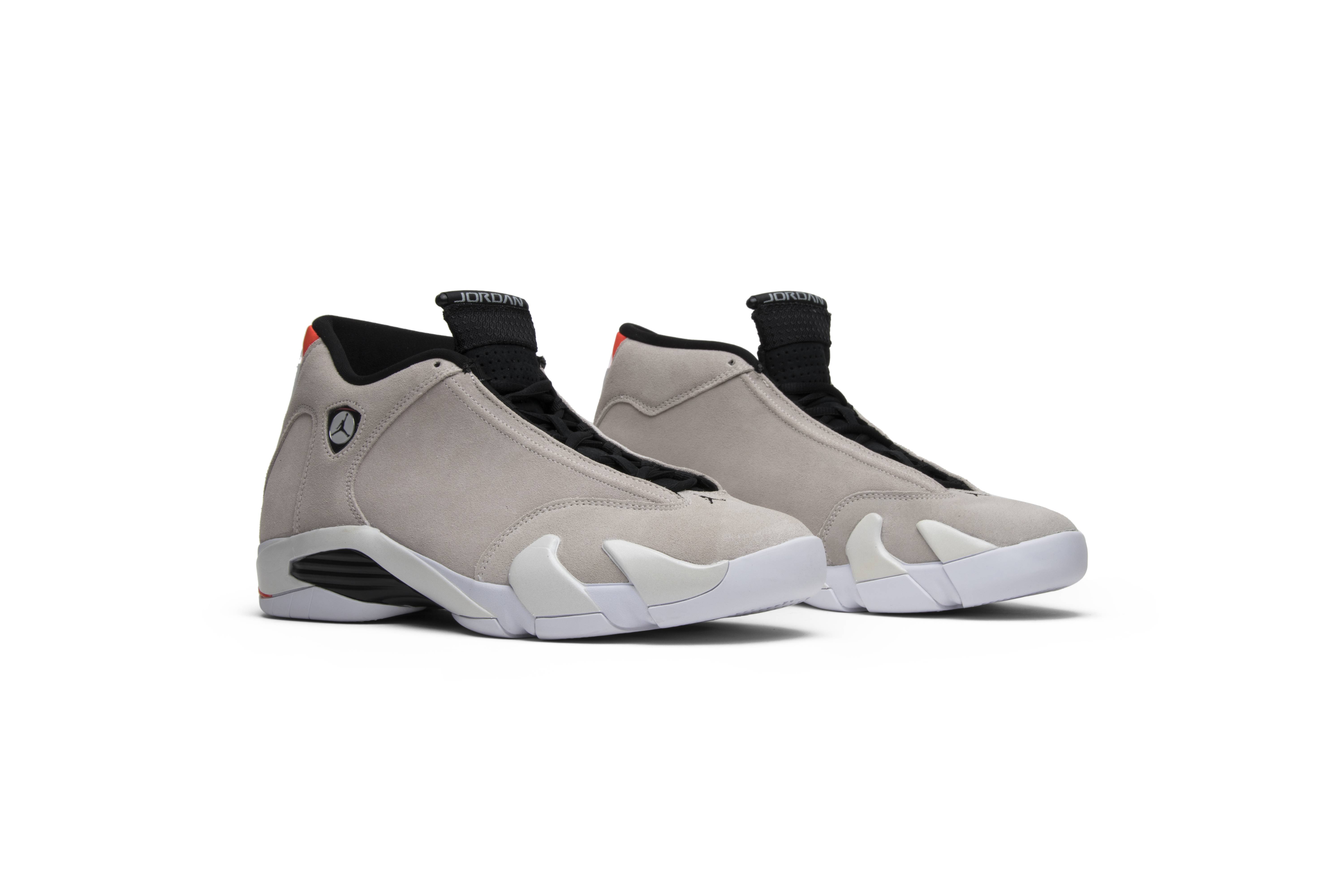 jordan 14 desert sand