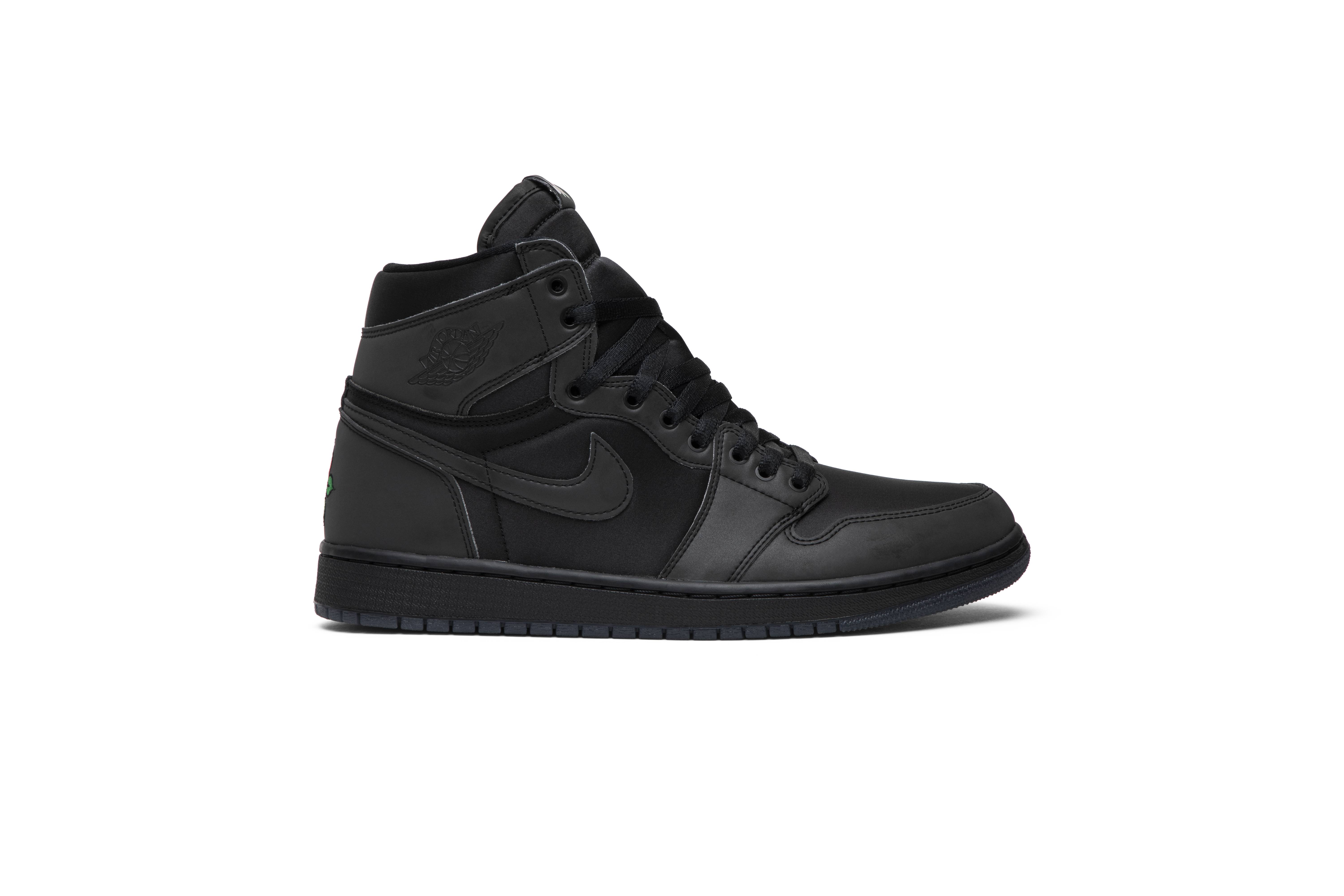 air jordan 1 rox brown
