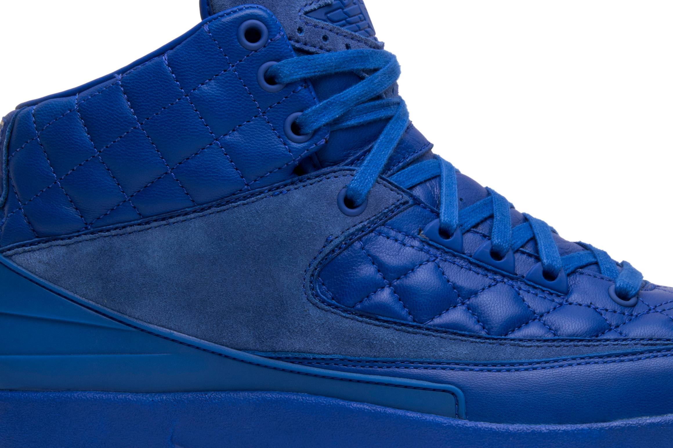 just don 2 blue