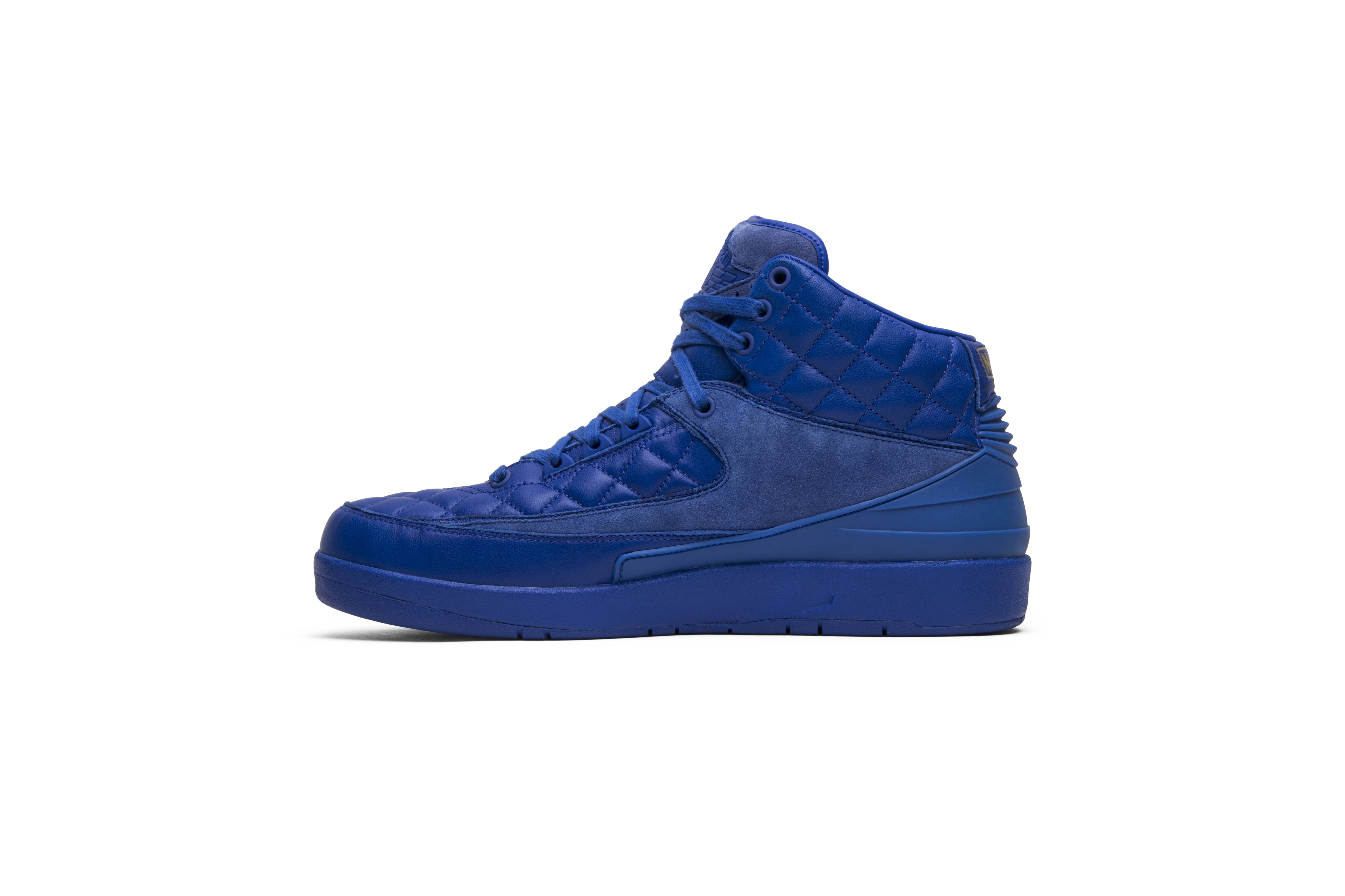 jordan 2 royal