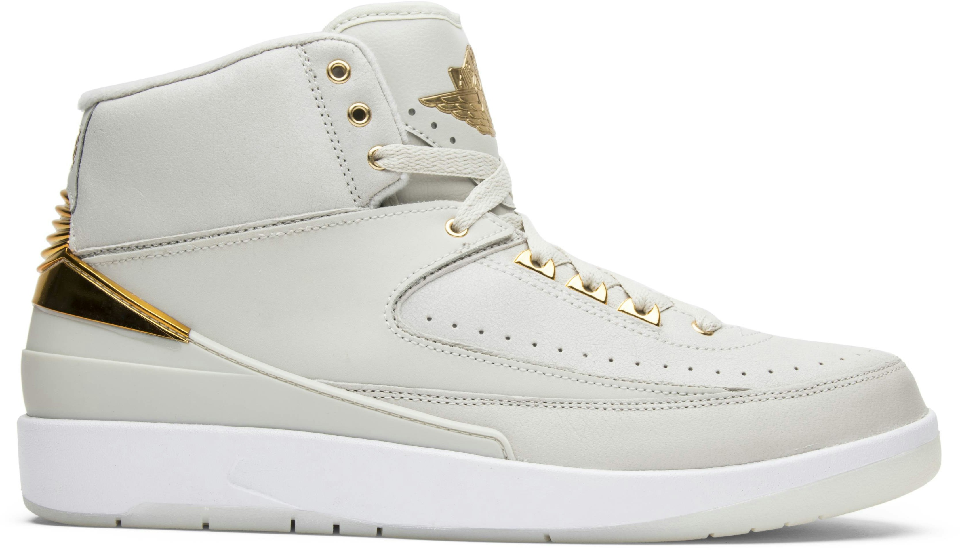 Retro jordan 2s Clearance