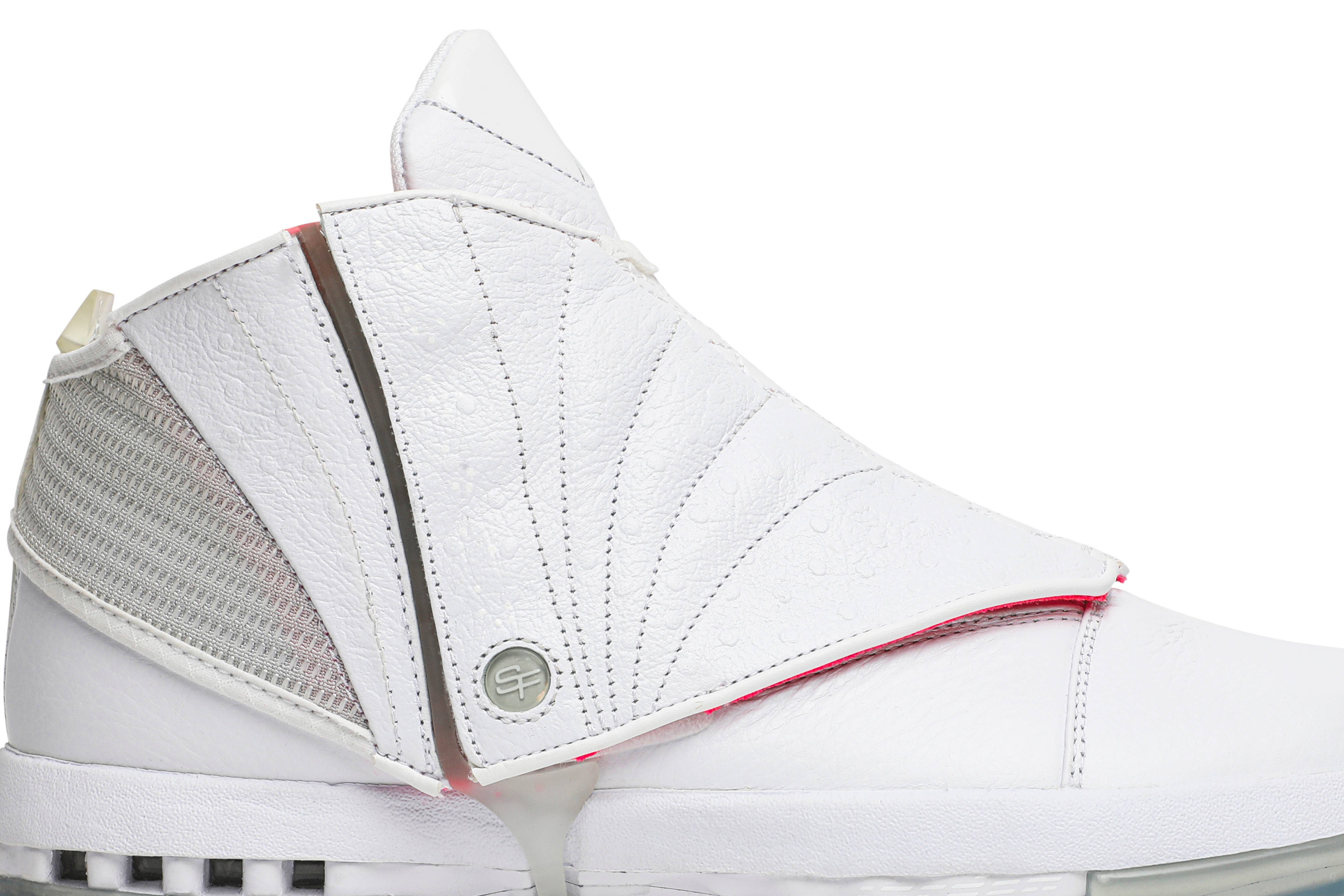 air jordan 16 solefly