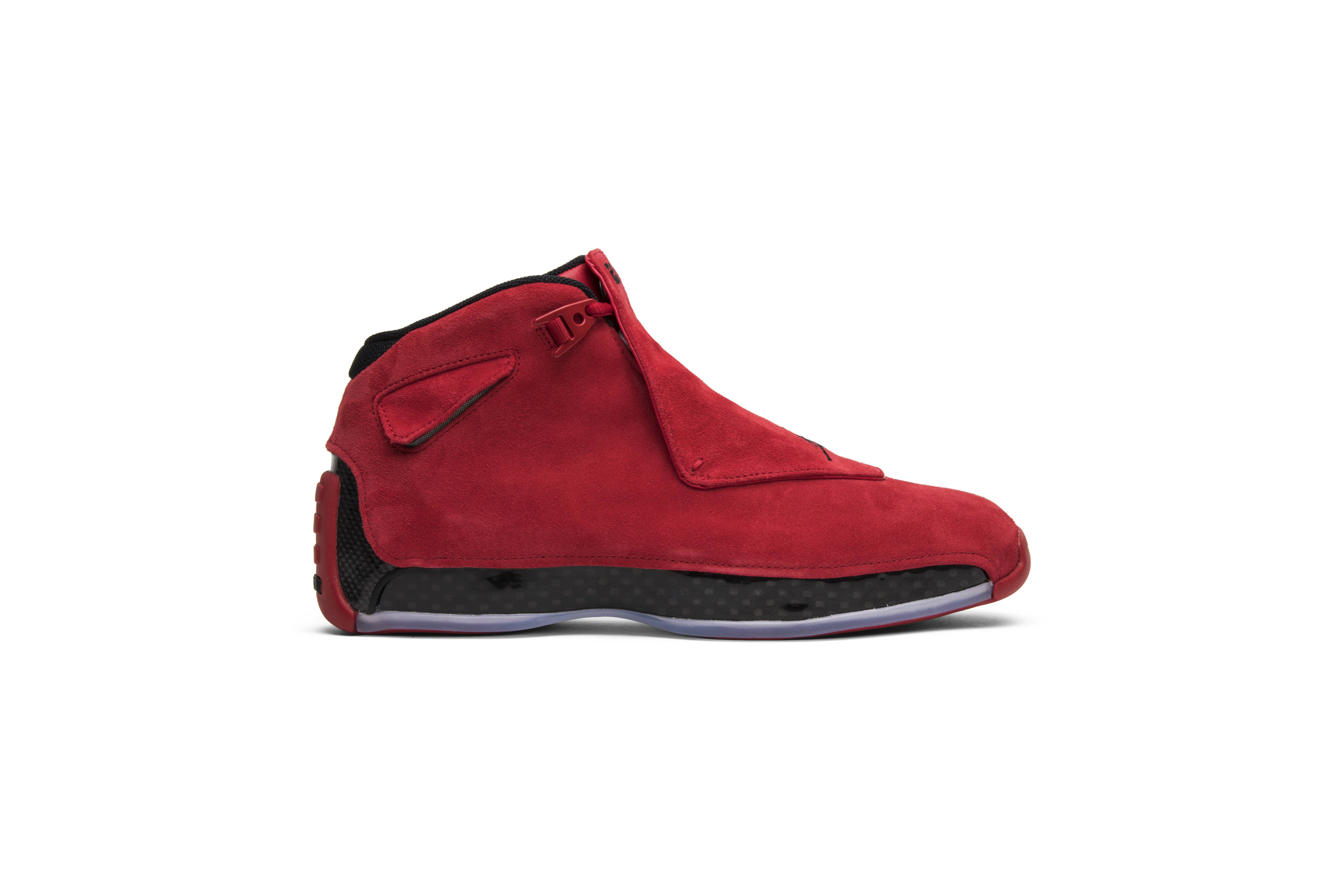 jordan 18 9.5