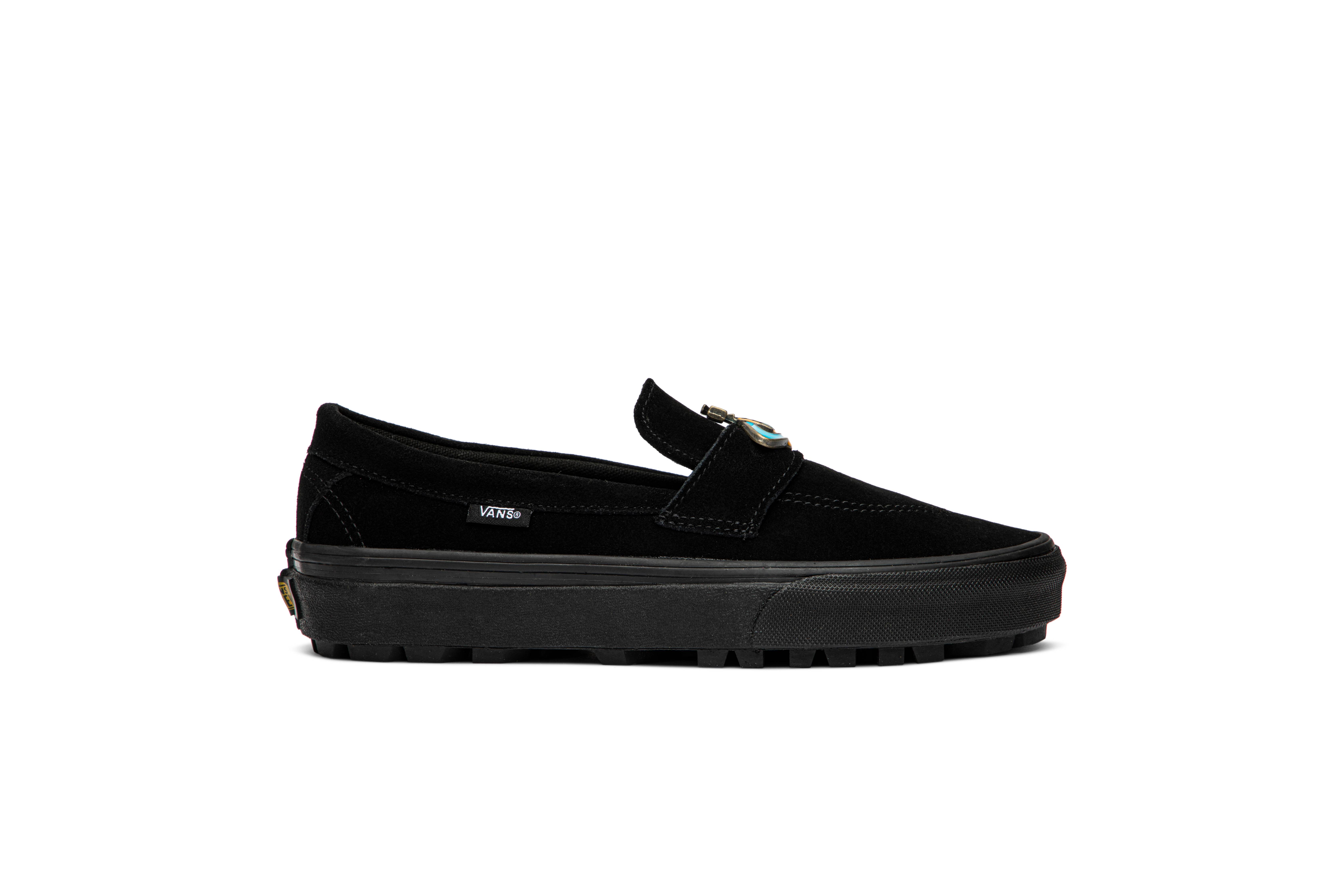 vans style 53 vivienne westwood anglomania