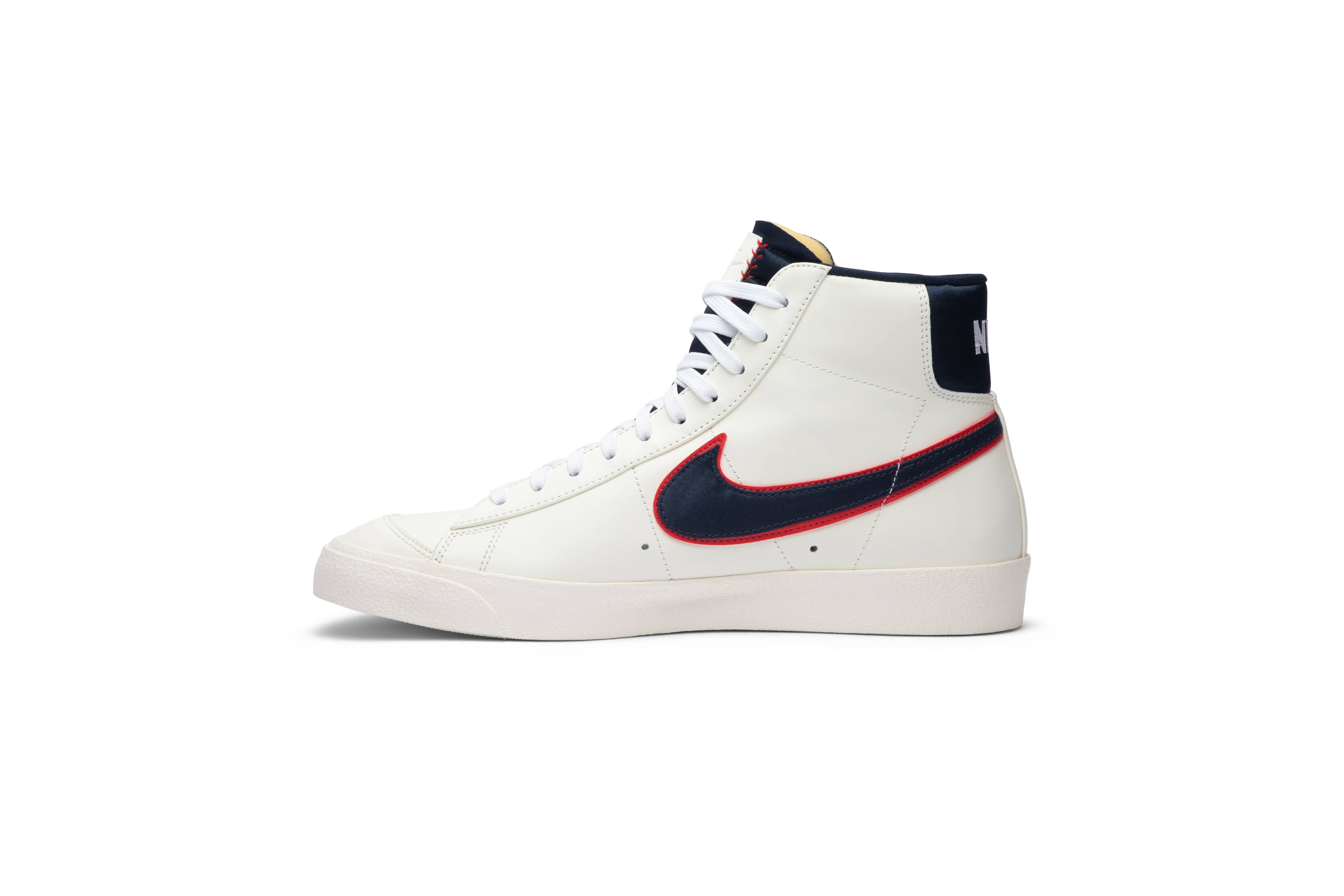 Nike Blazer Mid '77 Vintage 'City Pride 