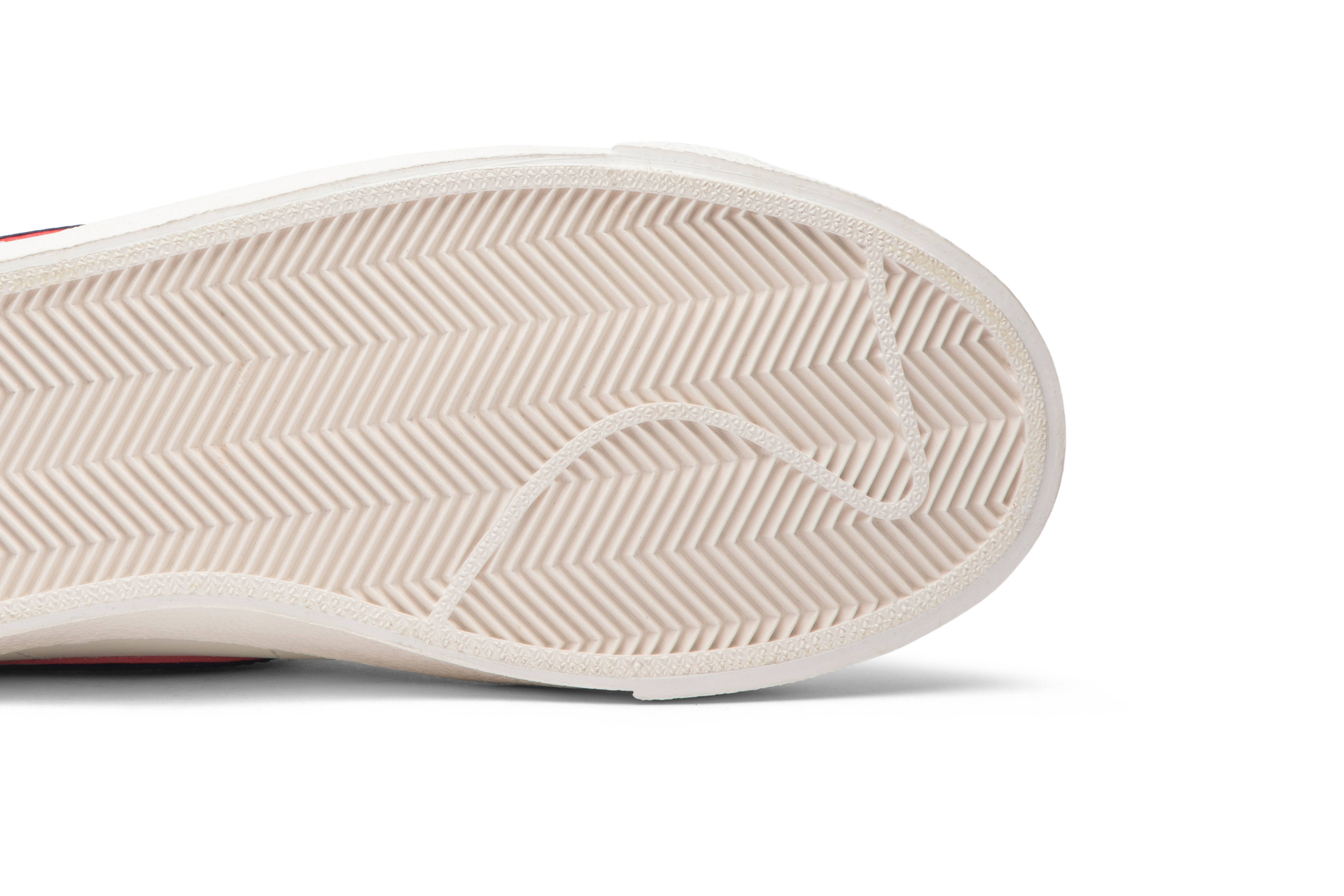 nike blazer mid 77 vintage city pride chicago