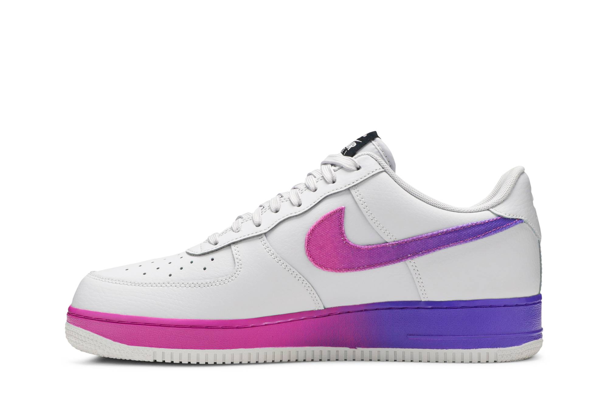 air force 1 hyper grape