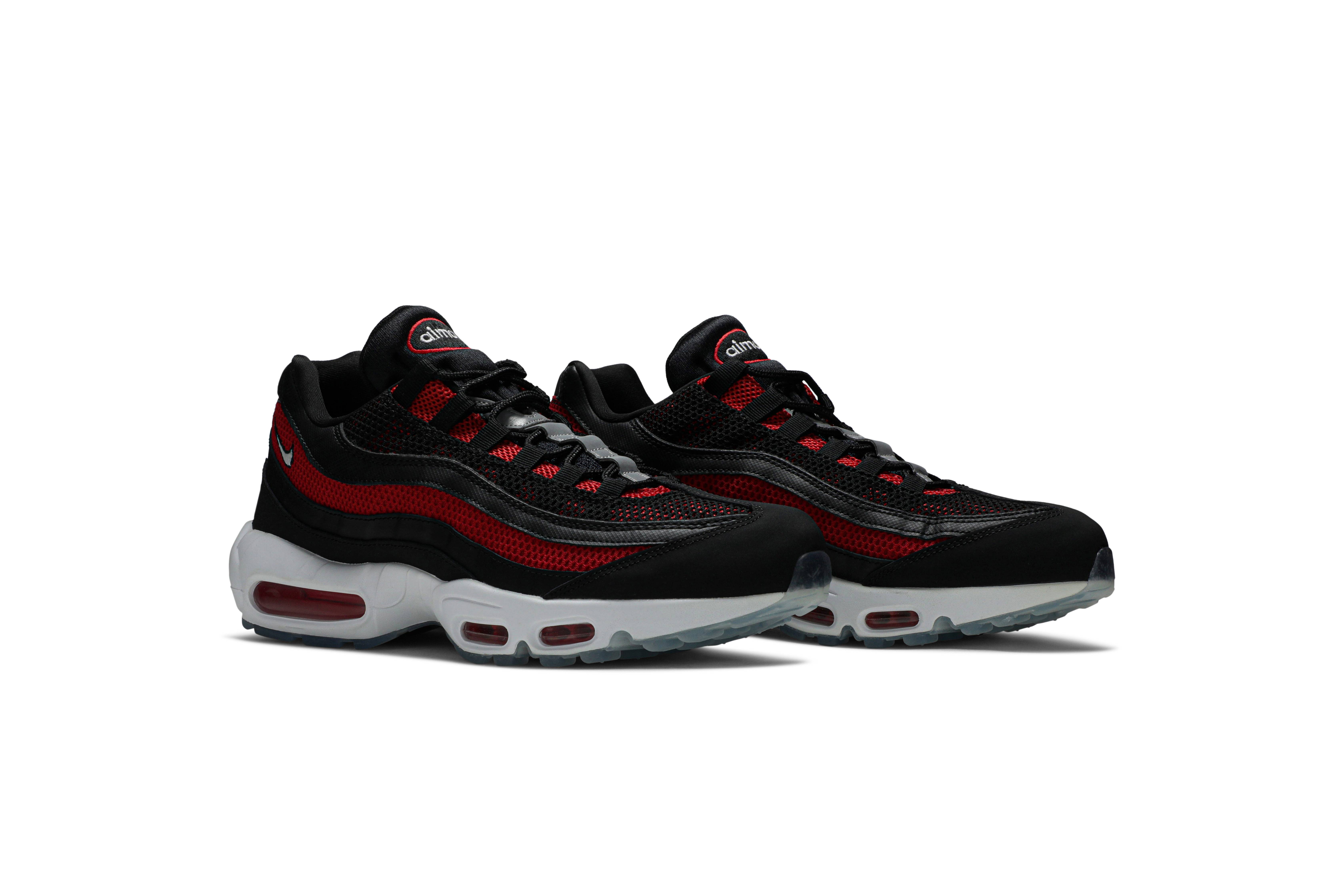 air max 95 essential bred