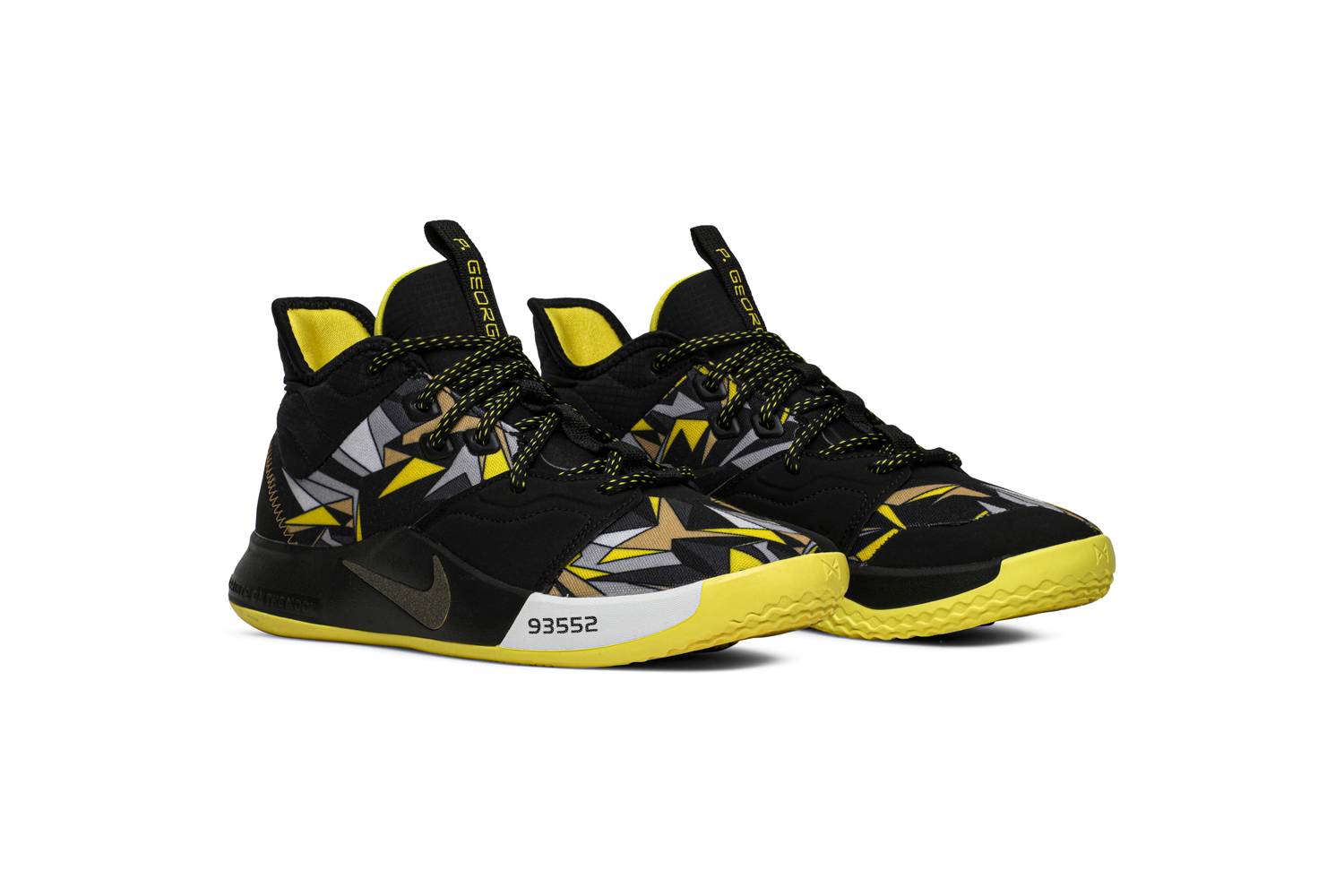 pg 3 black and yellow