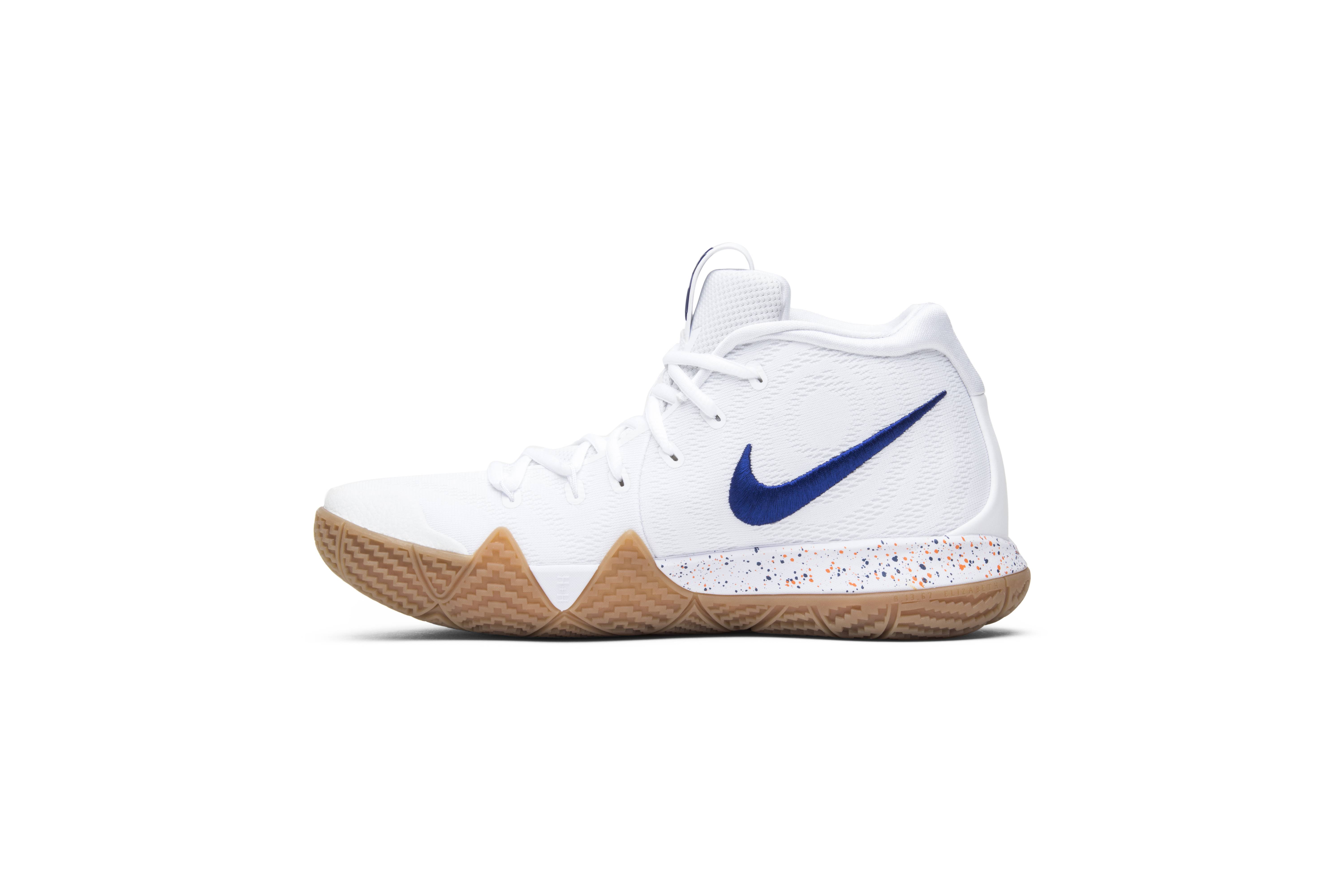 kyrie 4 uncle drew size 10