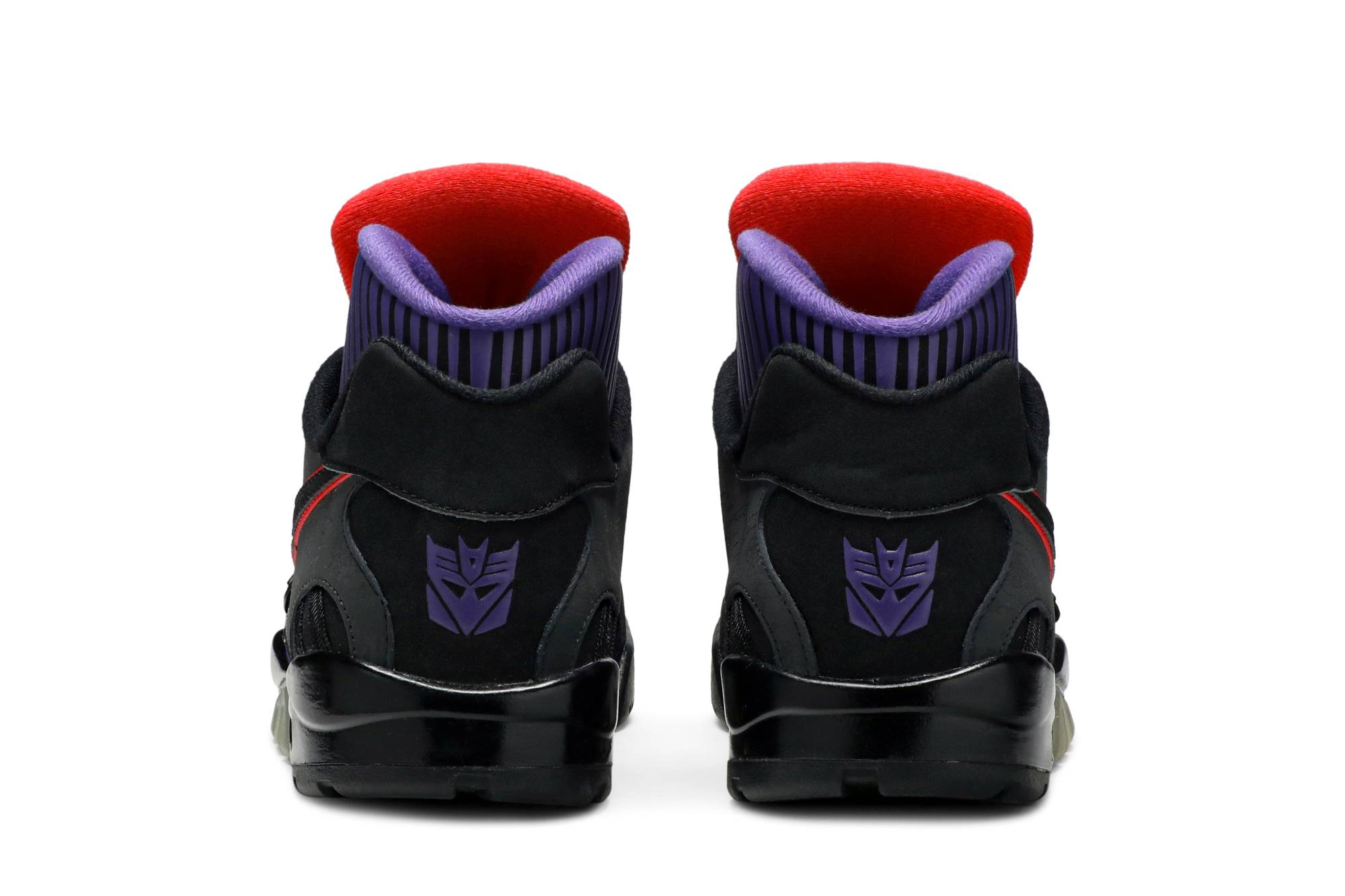 air trainer 2 megatron