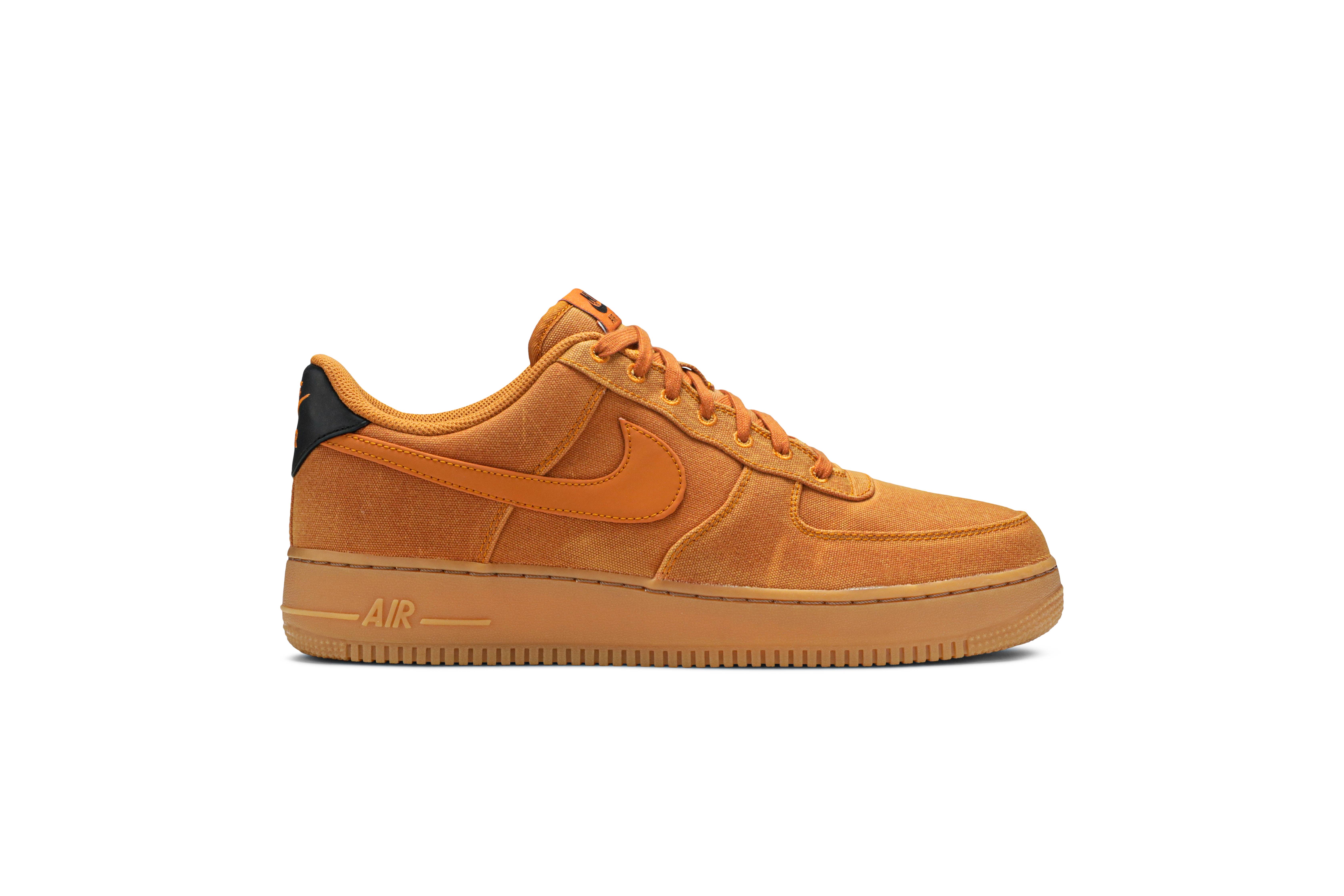 air force 1 monarch gum