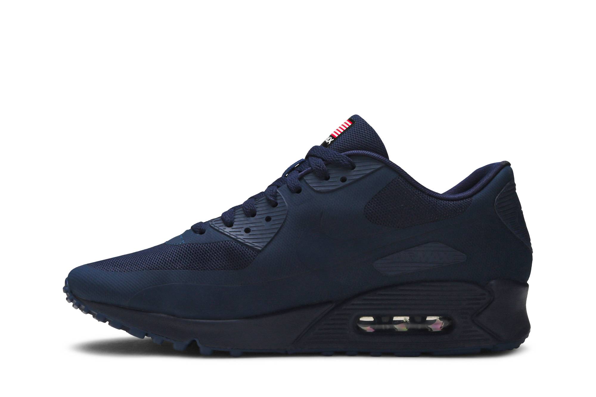 air max independence day blue