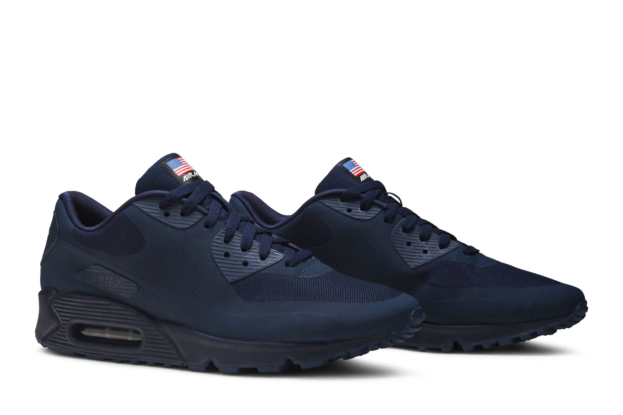 nike air max independence day blue