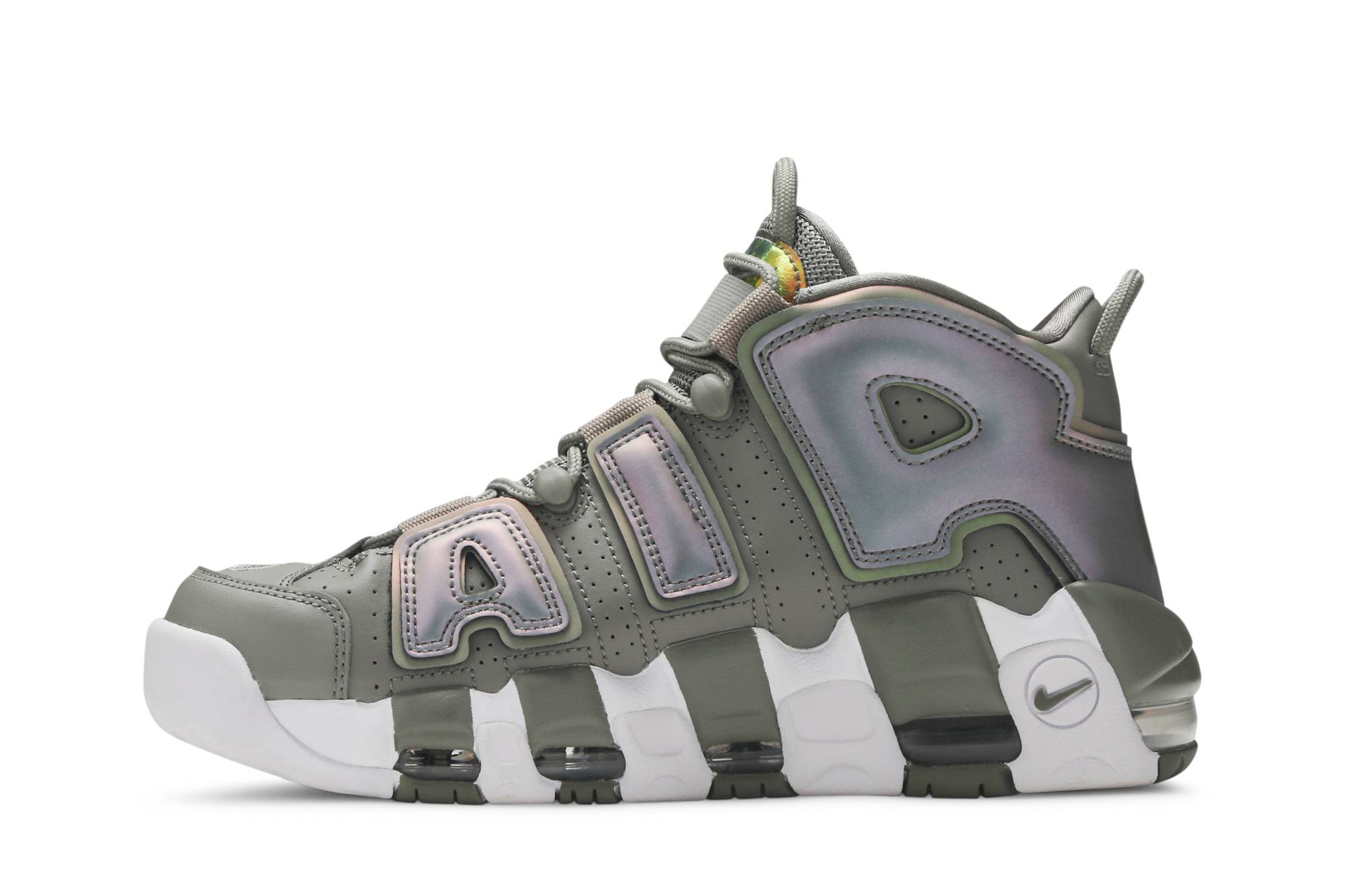 uptempo shine