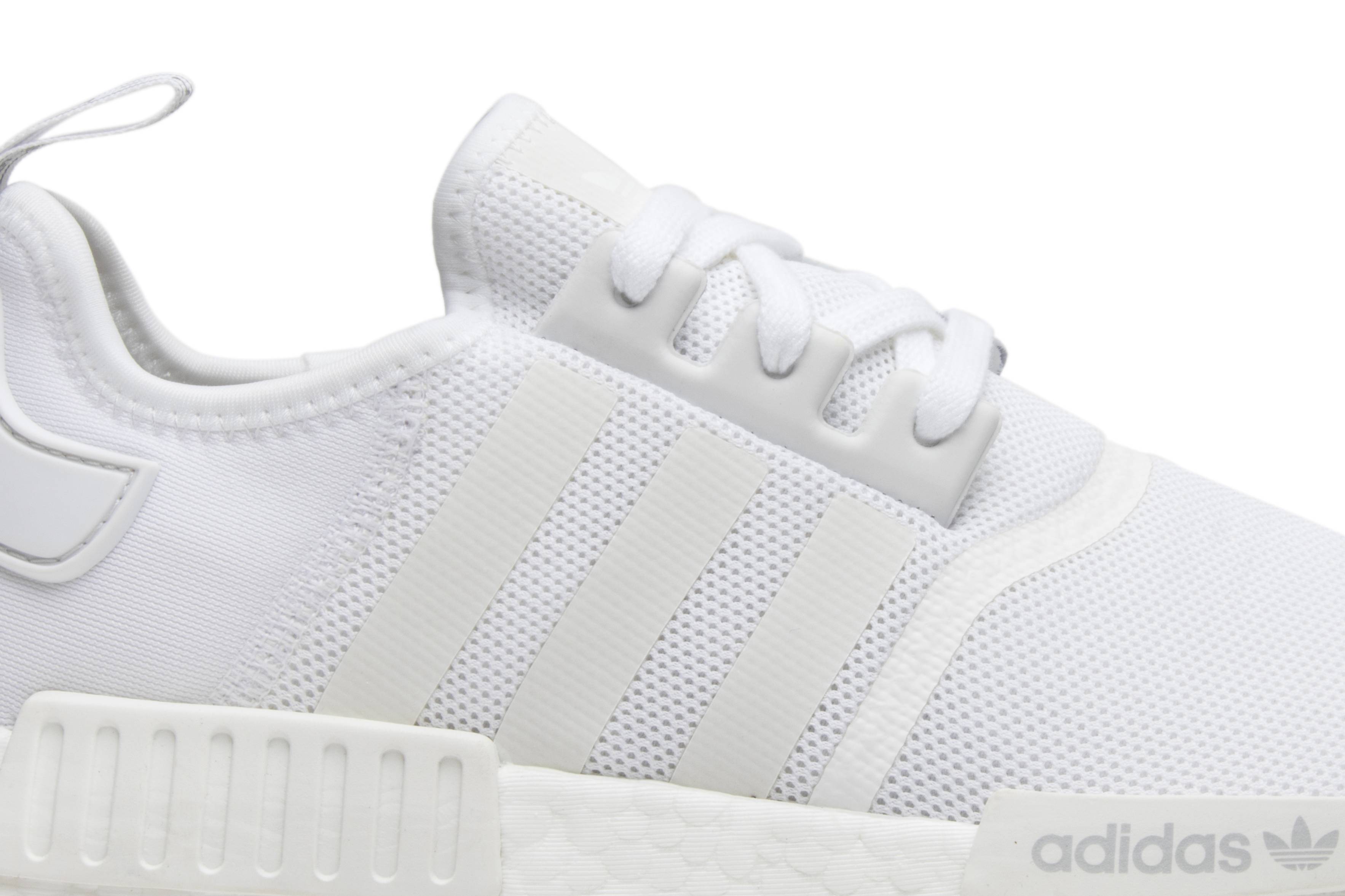 adidas nmd r1 white trace grey