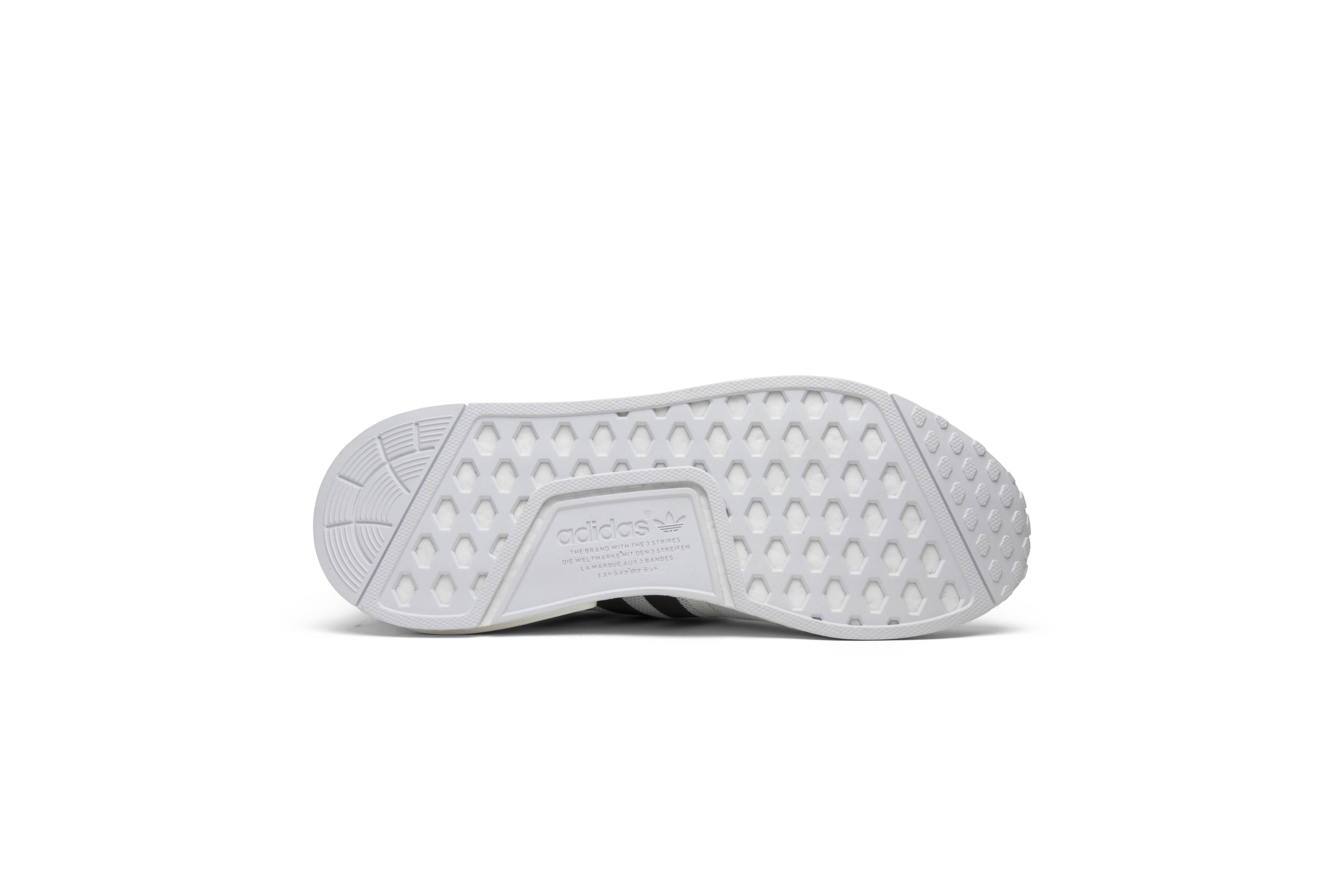 adidas nmd r1 white trace grey
