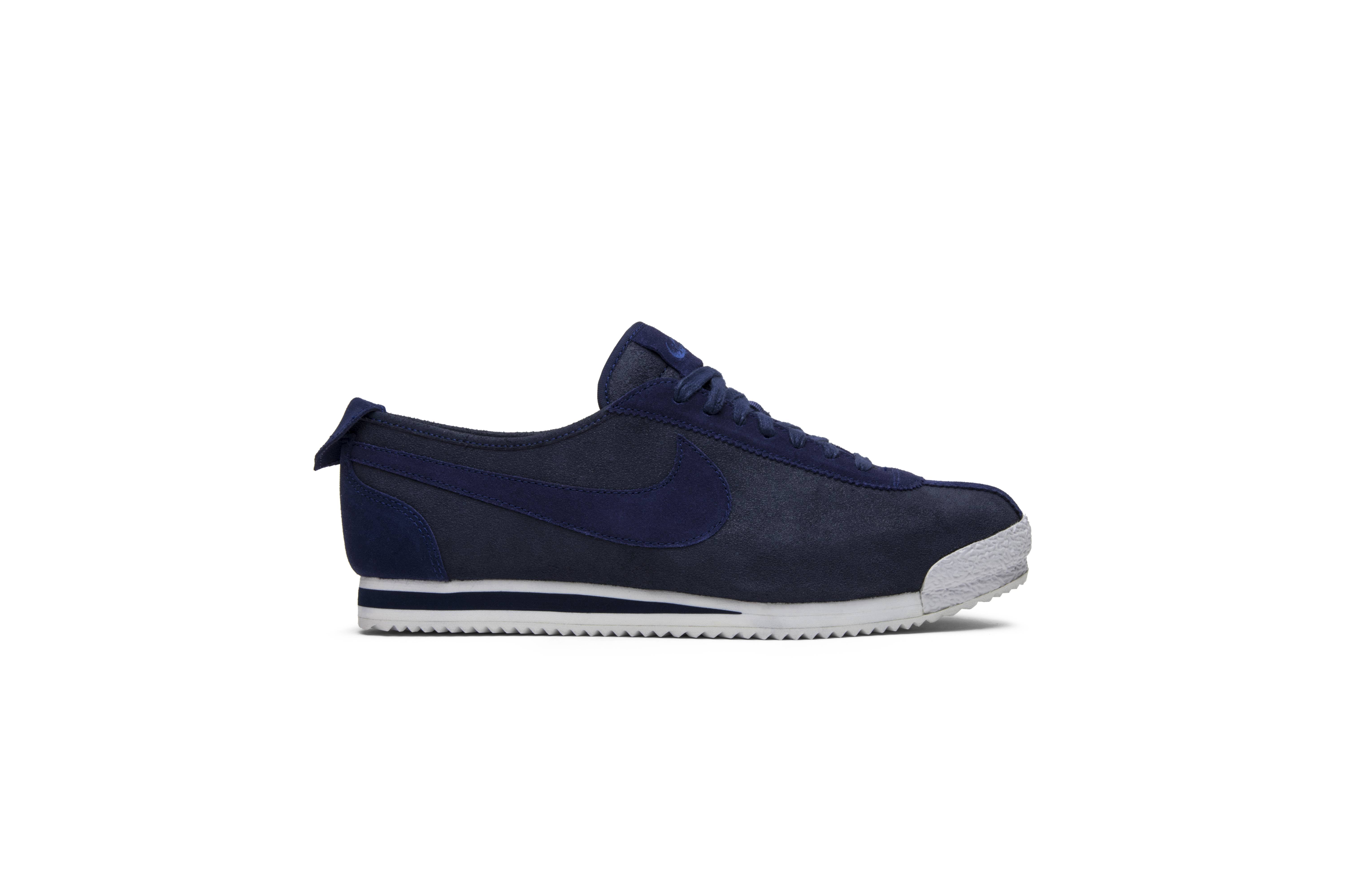 nike cortez 72 loyal blue